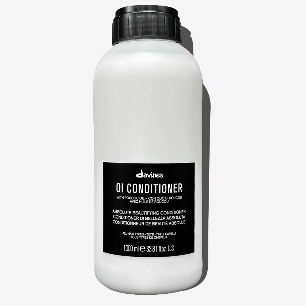 Davines OI/plaukus gražinantis kondicionierius, 1000ml