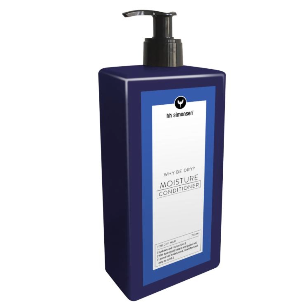 HH Simonsen Moisture drėkinantis kondicionierius, 700 ml