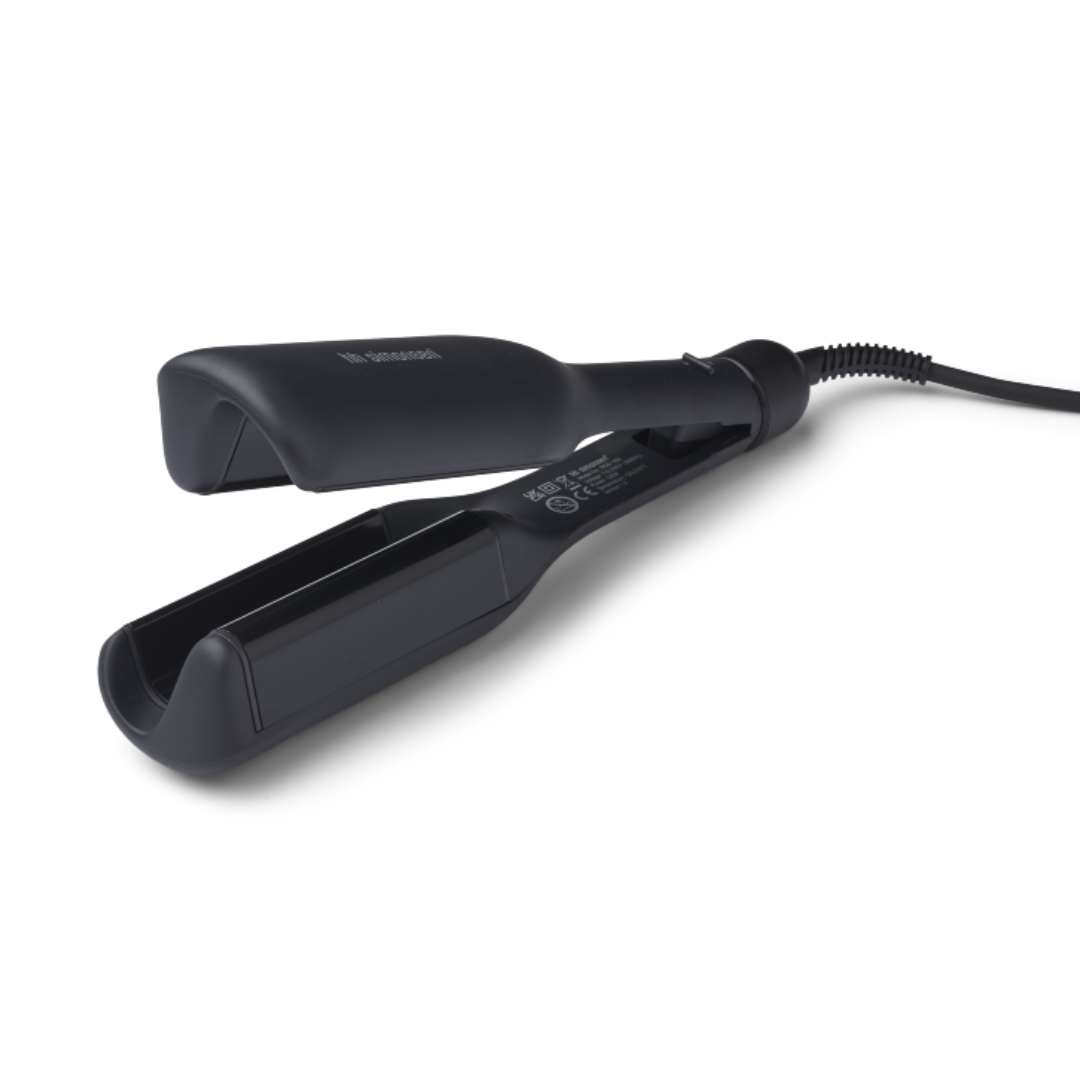 HH Simonsen ROD VS8 plaukų garbanojimo žnyplės