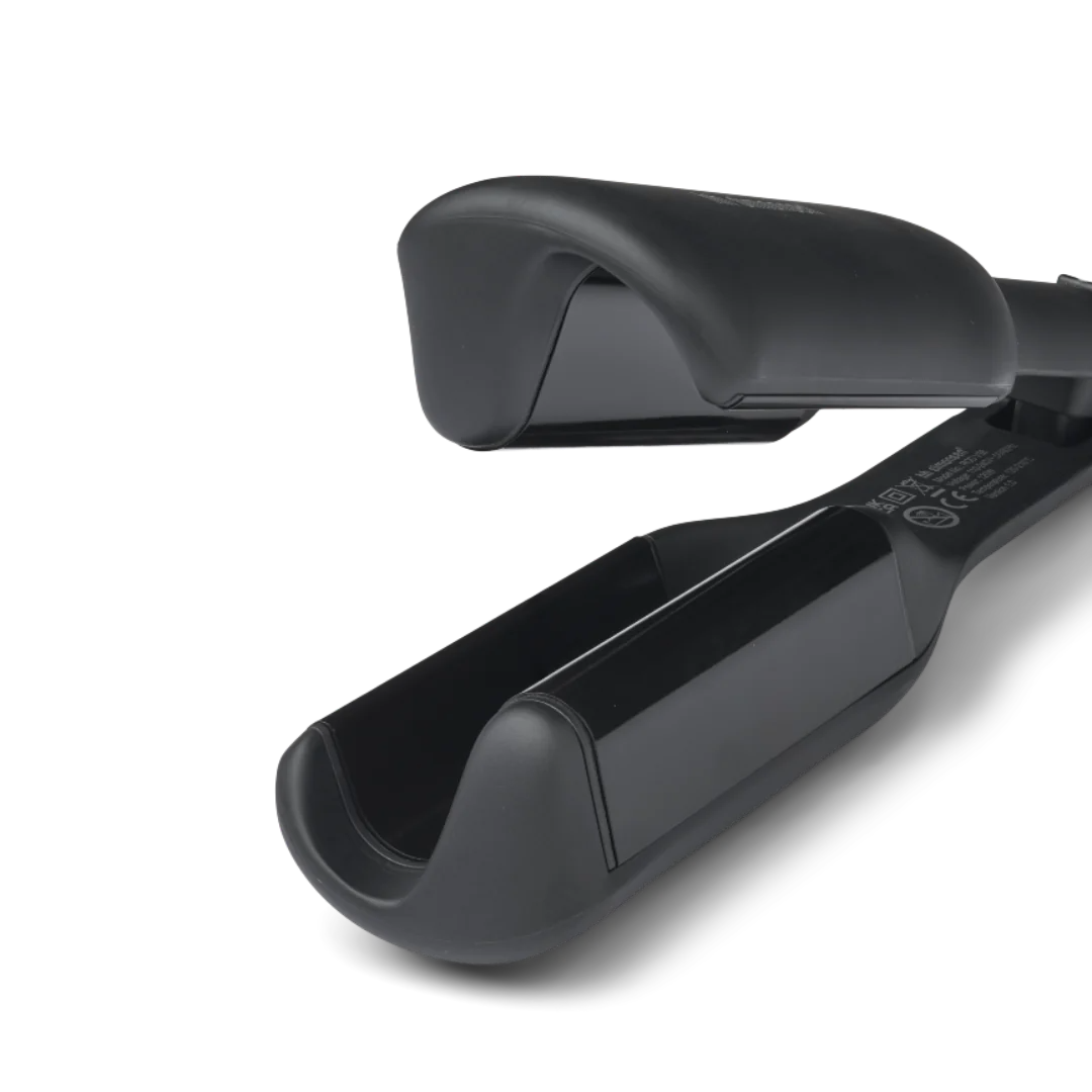 HH Simonsen ROD VS8 plaukų garbanojimo žnyplės