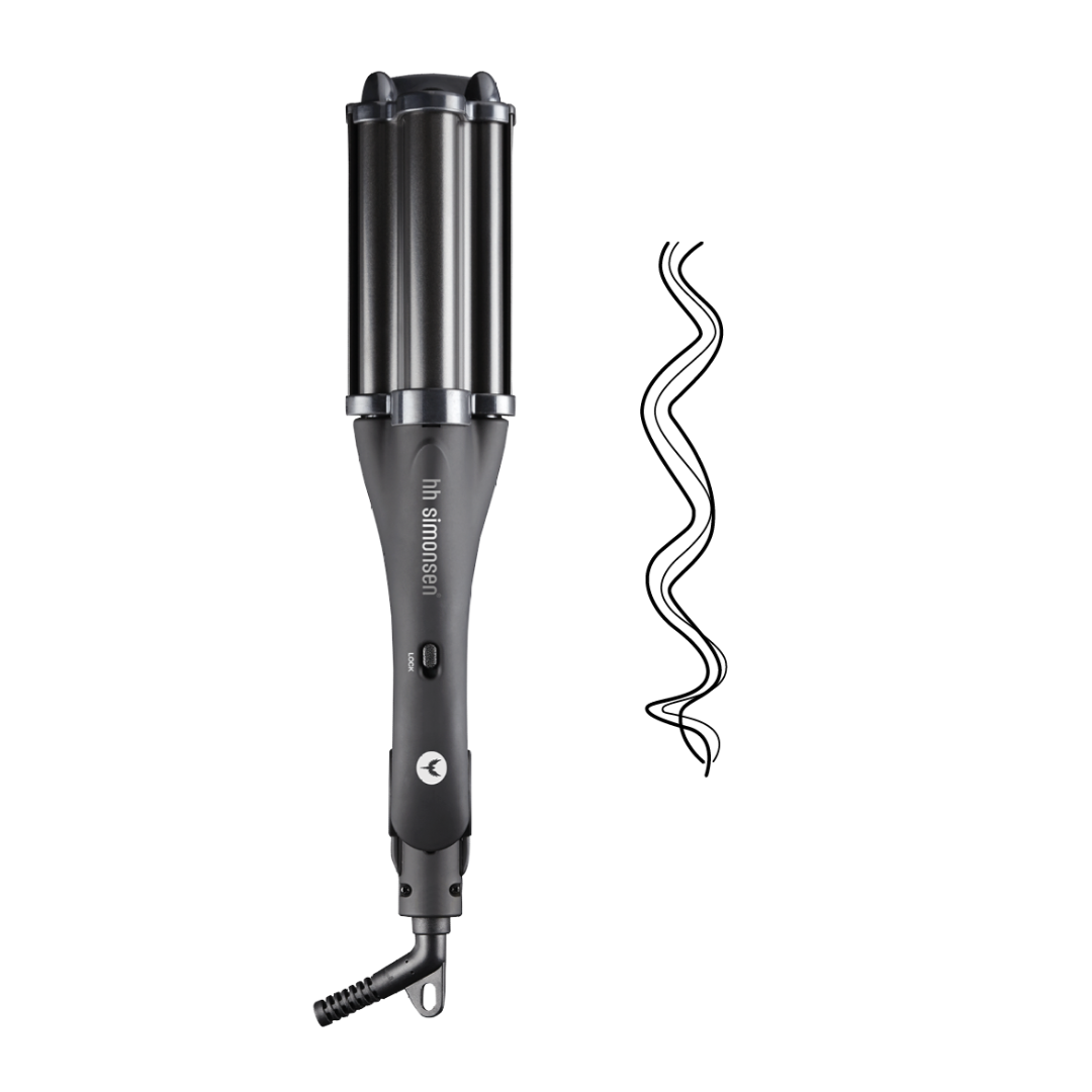 HH Simonsen ROD VS5 garbanojimo žnyplės