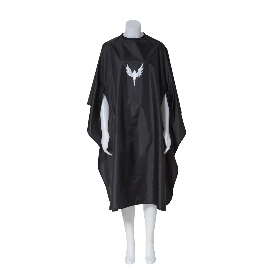 HH Simonsen Cutting Cape pelerina