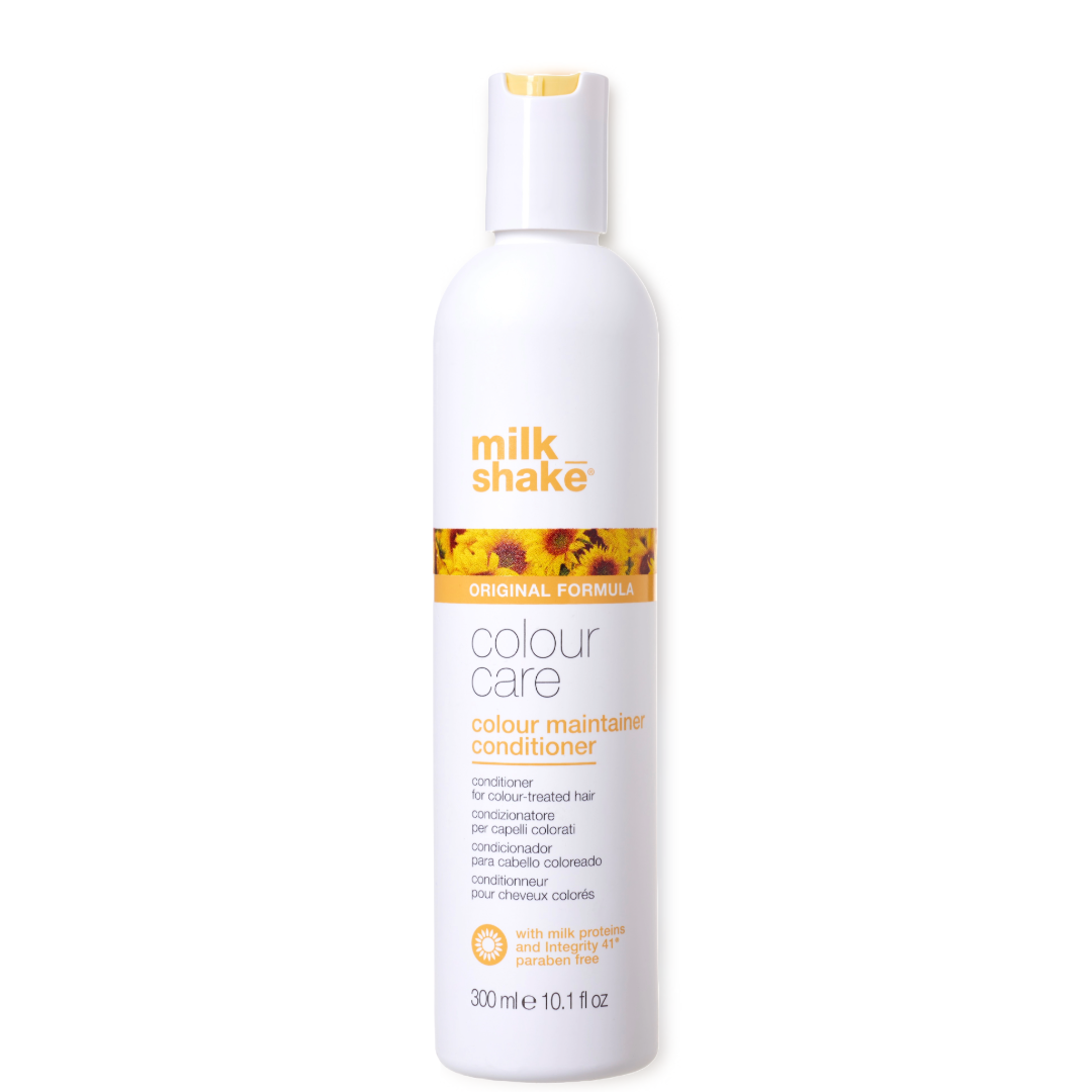 MilkShake Color Maintainer kondicionierius dažytiems plaukams, 300ml
