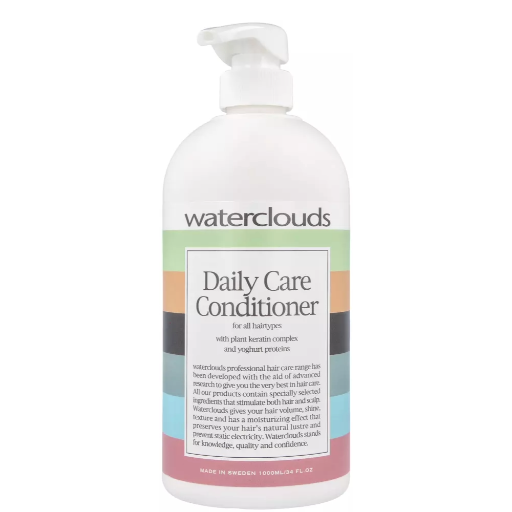 Waterclouds Daily Care kondicionierius, 1000ml