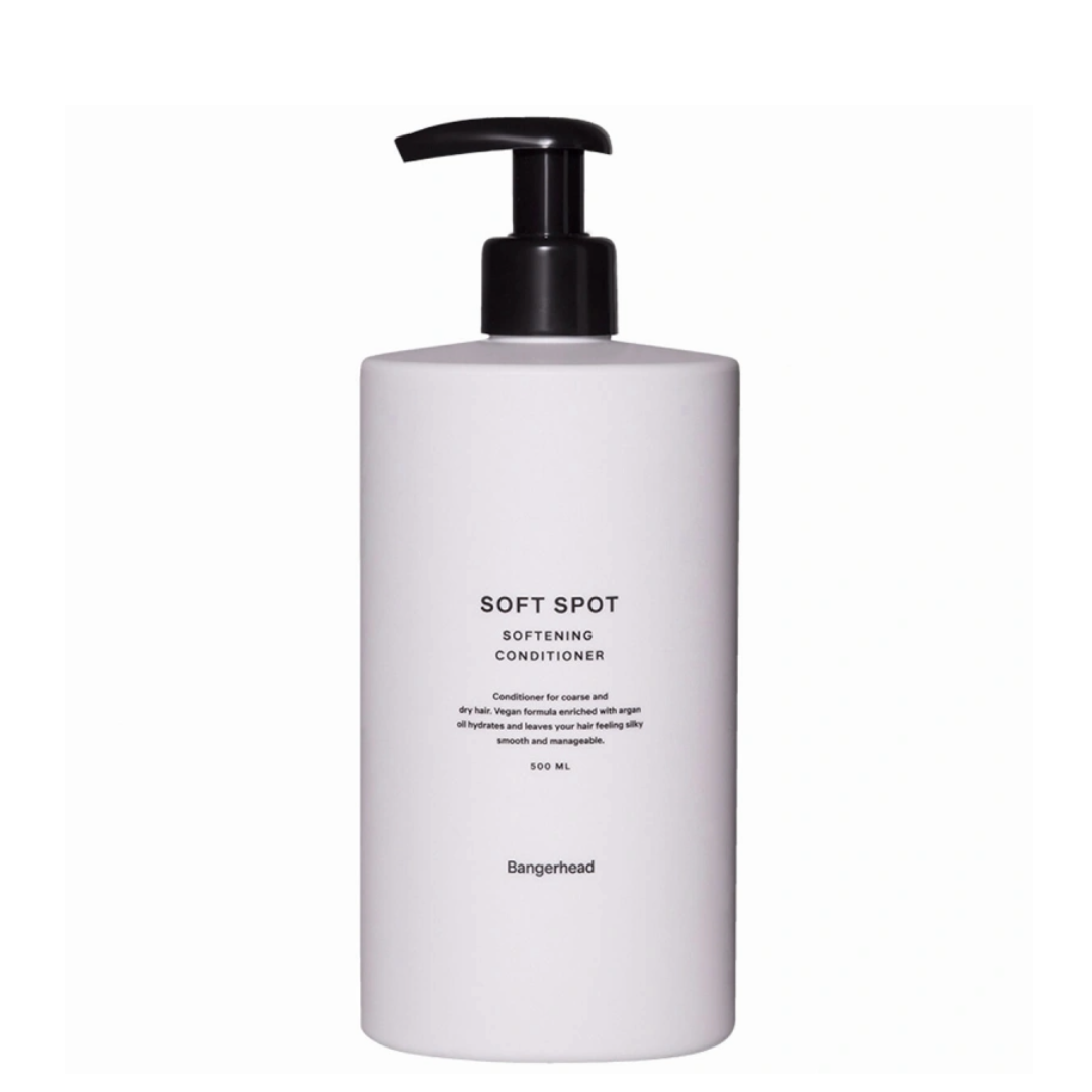 Bangerhead Soft Spot kondicionierius, 500 ml