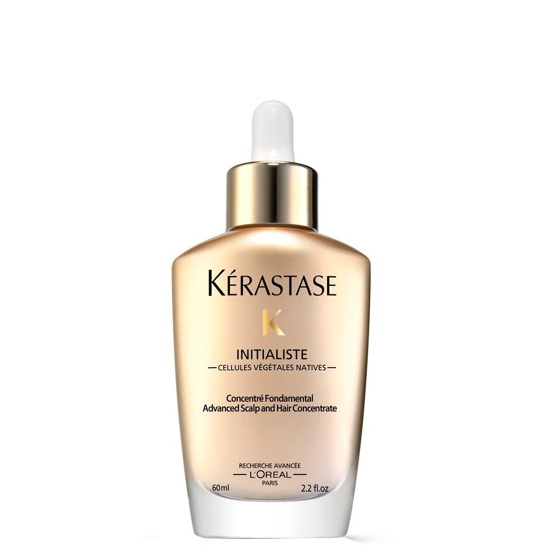 Kerastase Initialiste nenuskalaujamas plaukų priežiūros serumas, 60ml