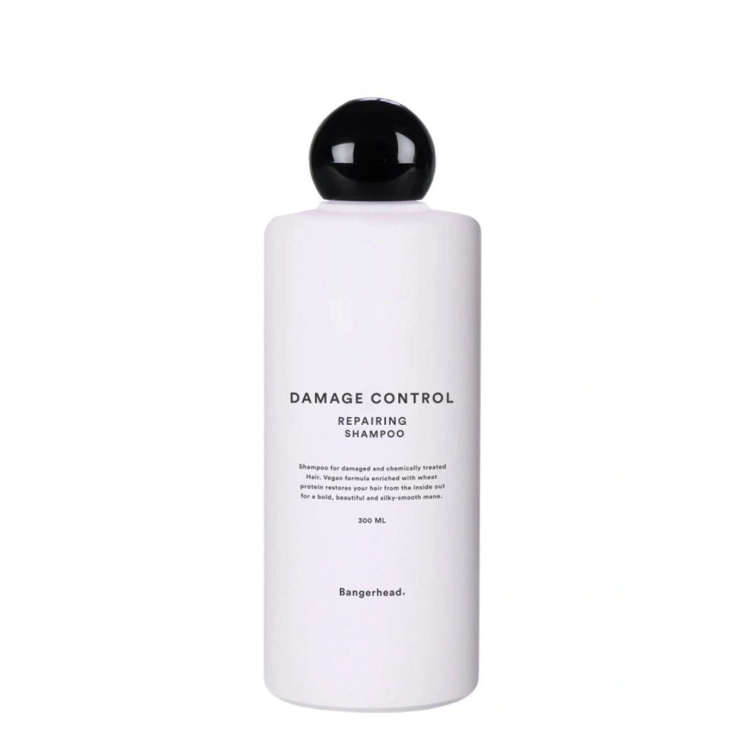 Bangerhead Damage Control atstatantis šampūnas, 300 ml