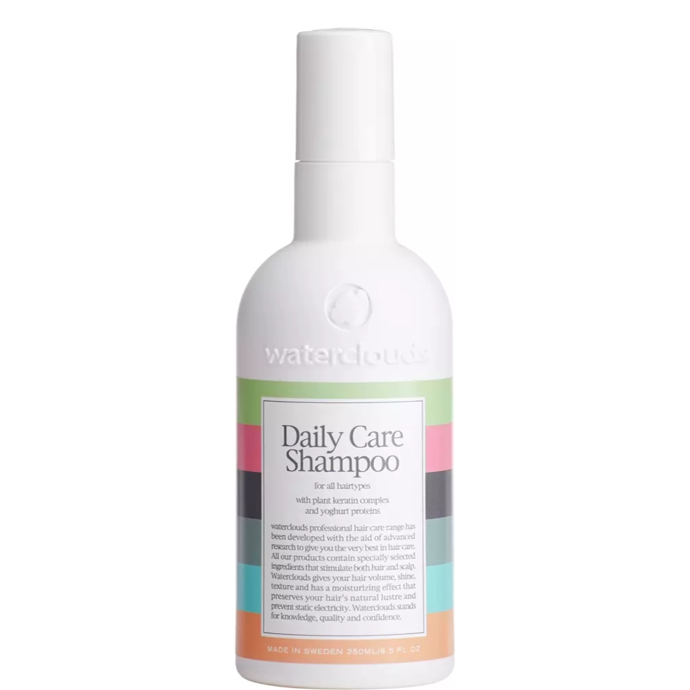 Waterclouds Daily Care šampūnas, 250ml