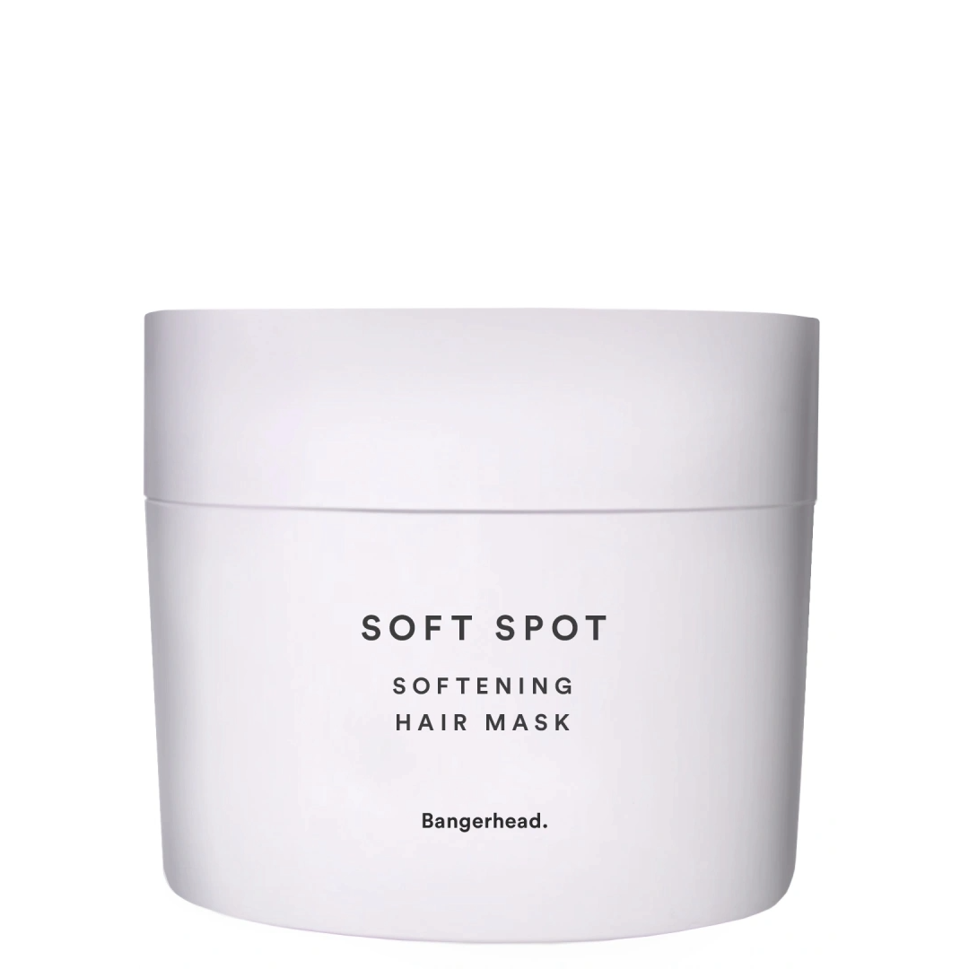 Bangerhead Soft Spot minkštinamoji plaukų kaukė, 200 ml