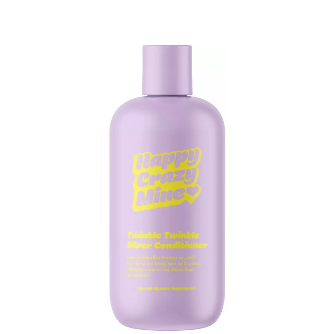 Twinkle Twinkle kondicionierius šviesintiems plaukams, 250 ml