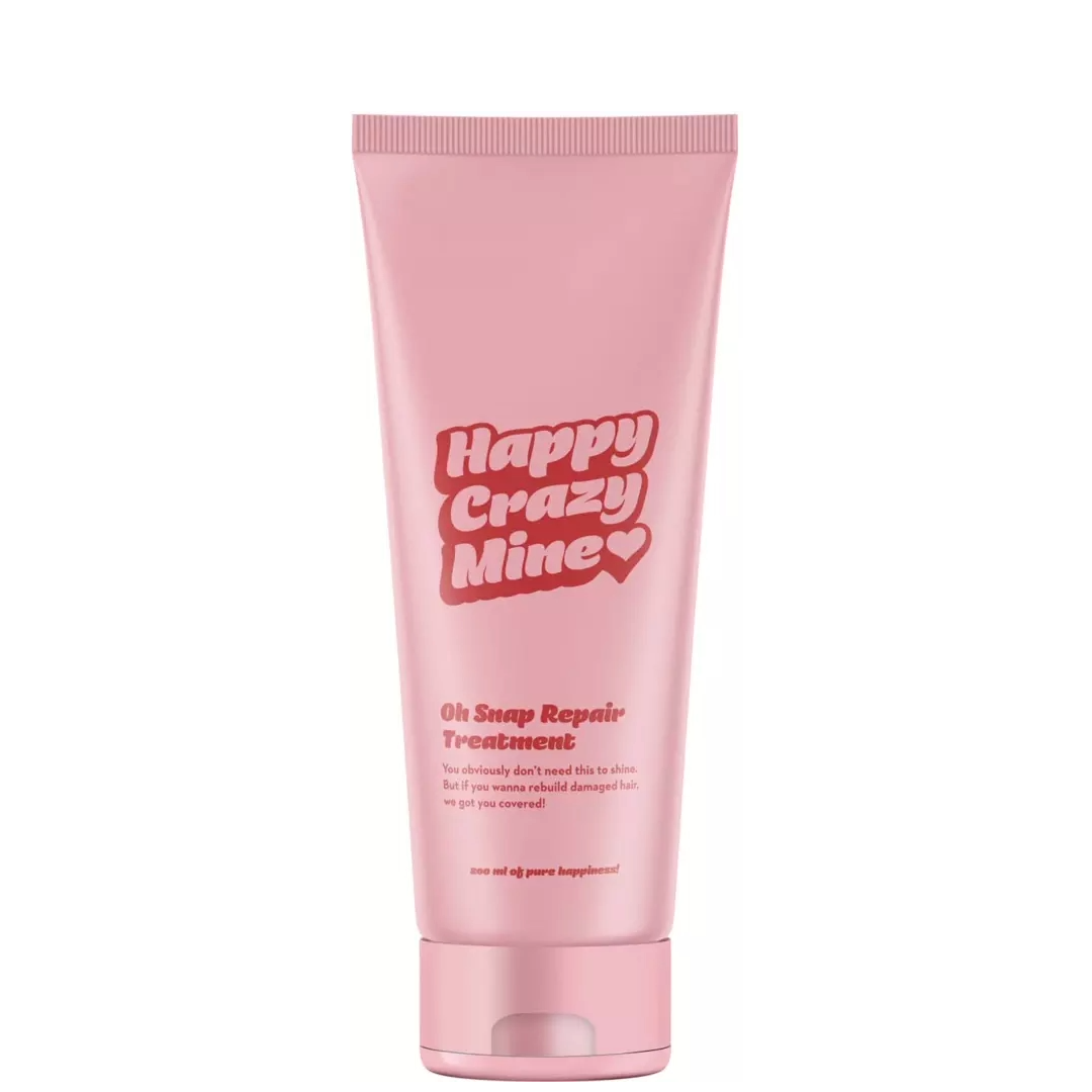 Oh Snap atstatanti kaukė, 200 ml