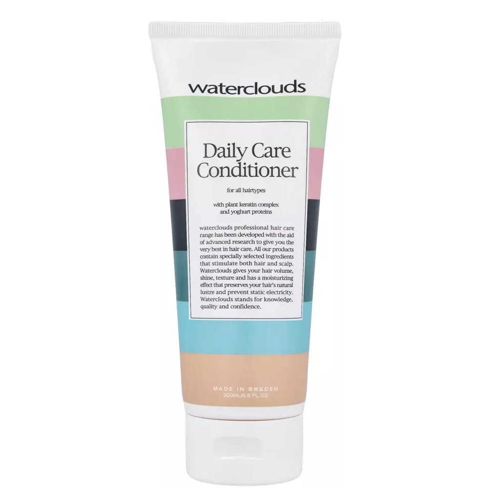 Waterclouds Daily Care kondicionierius, 200ml