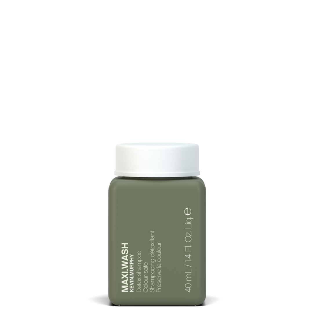 Kevin Murphy Maxi.Wash giliai valantis šampūnas, 40ml