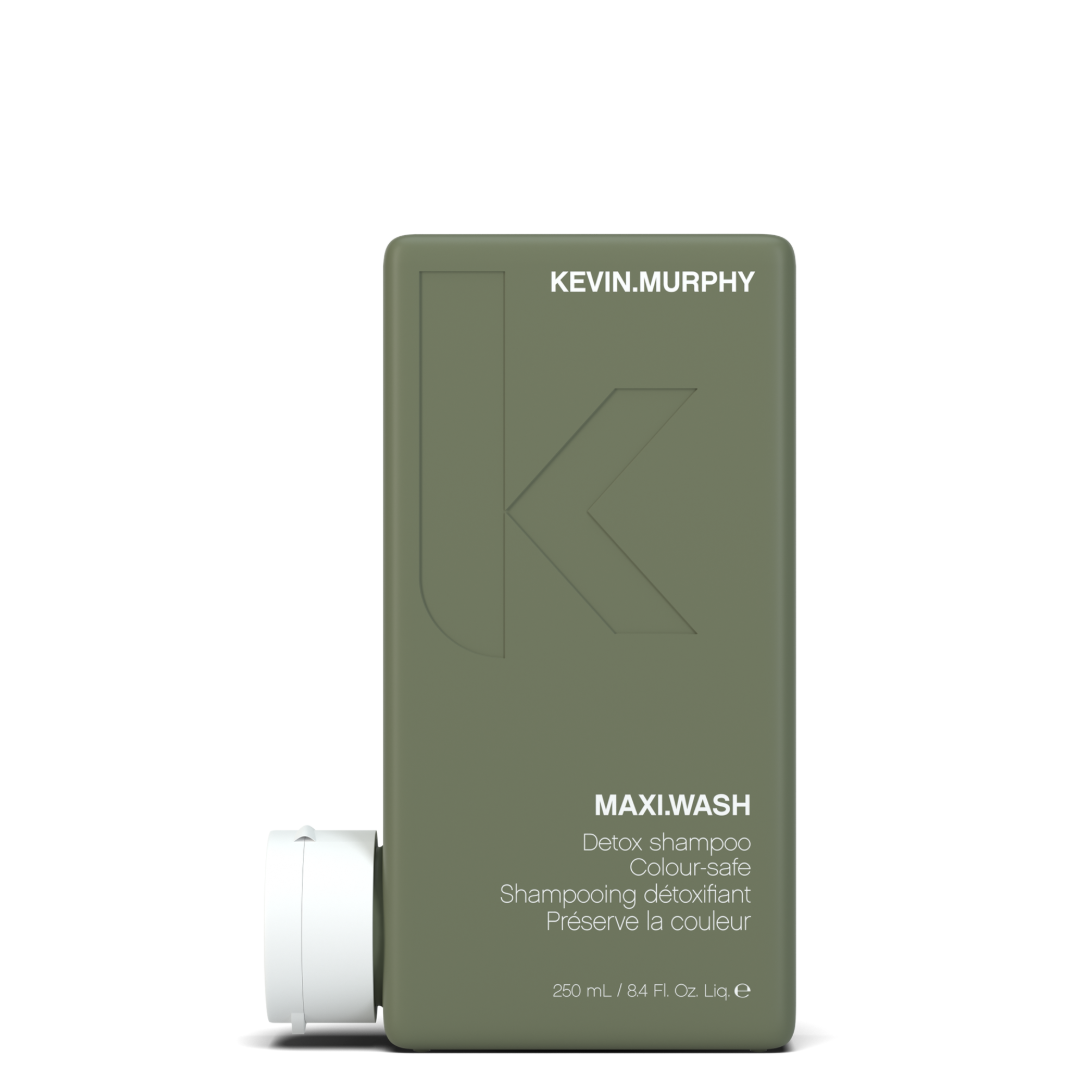 Kevin Murphy Maxi.Wash giliai valantis šampūnas, 250ml