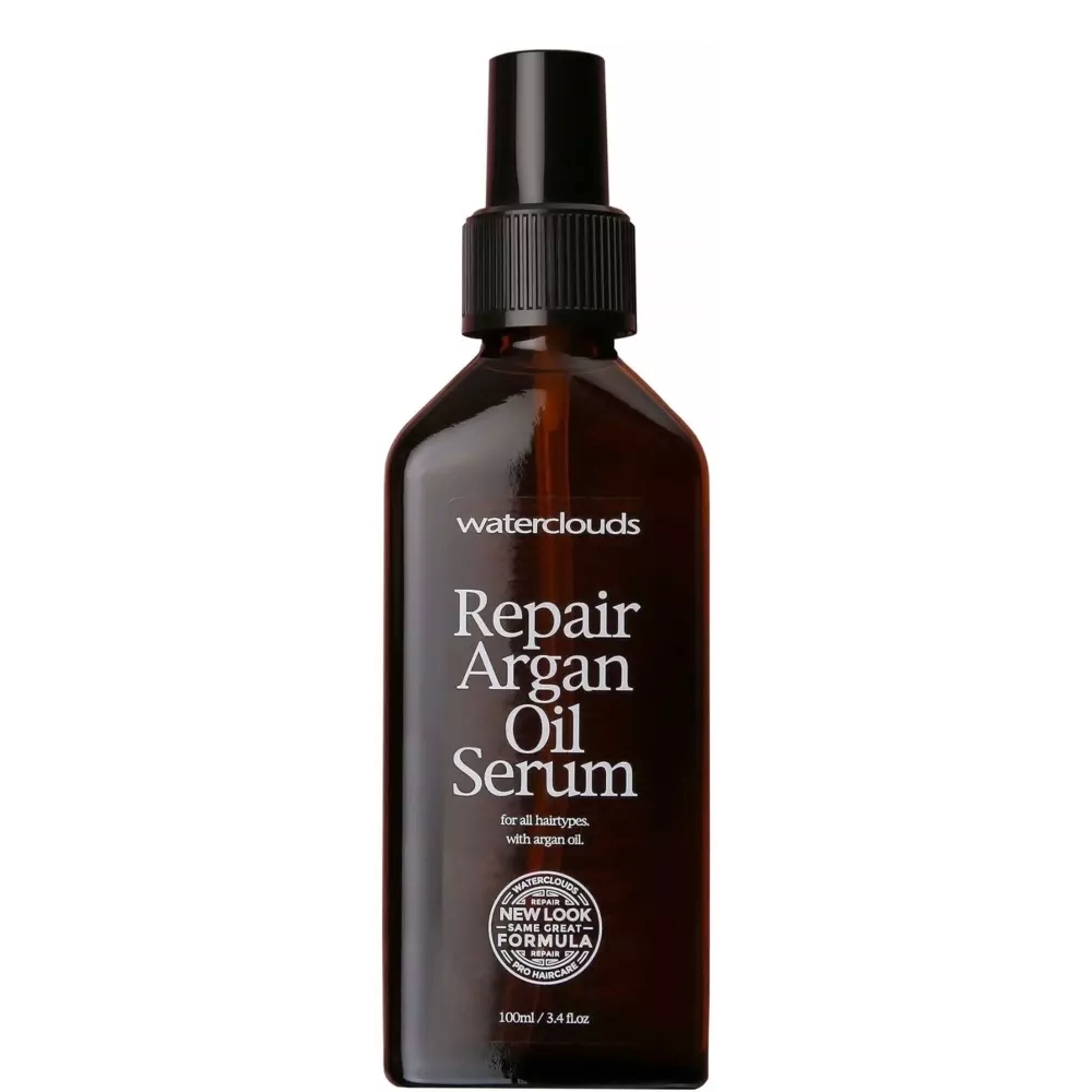 Waterclouds Repair Argan Oil serumas, 100ml