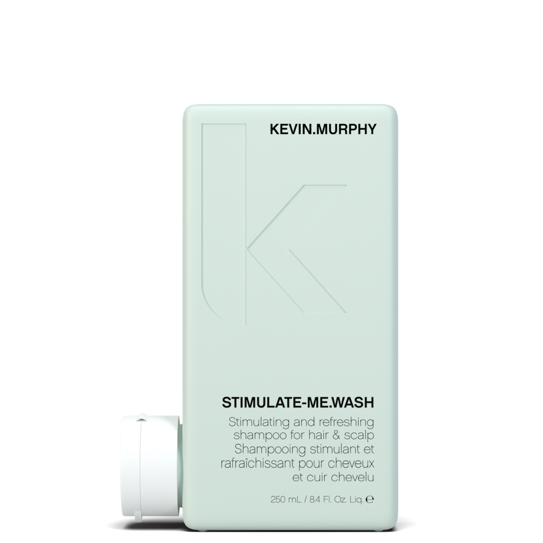 Kevin Murphy Stimulate-Me.Wash stimuliuojantis šampūnas, 250ml