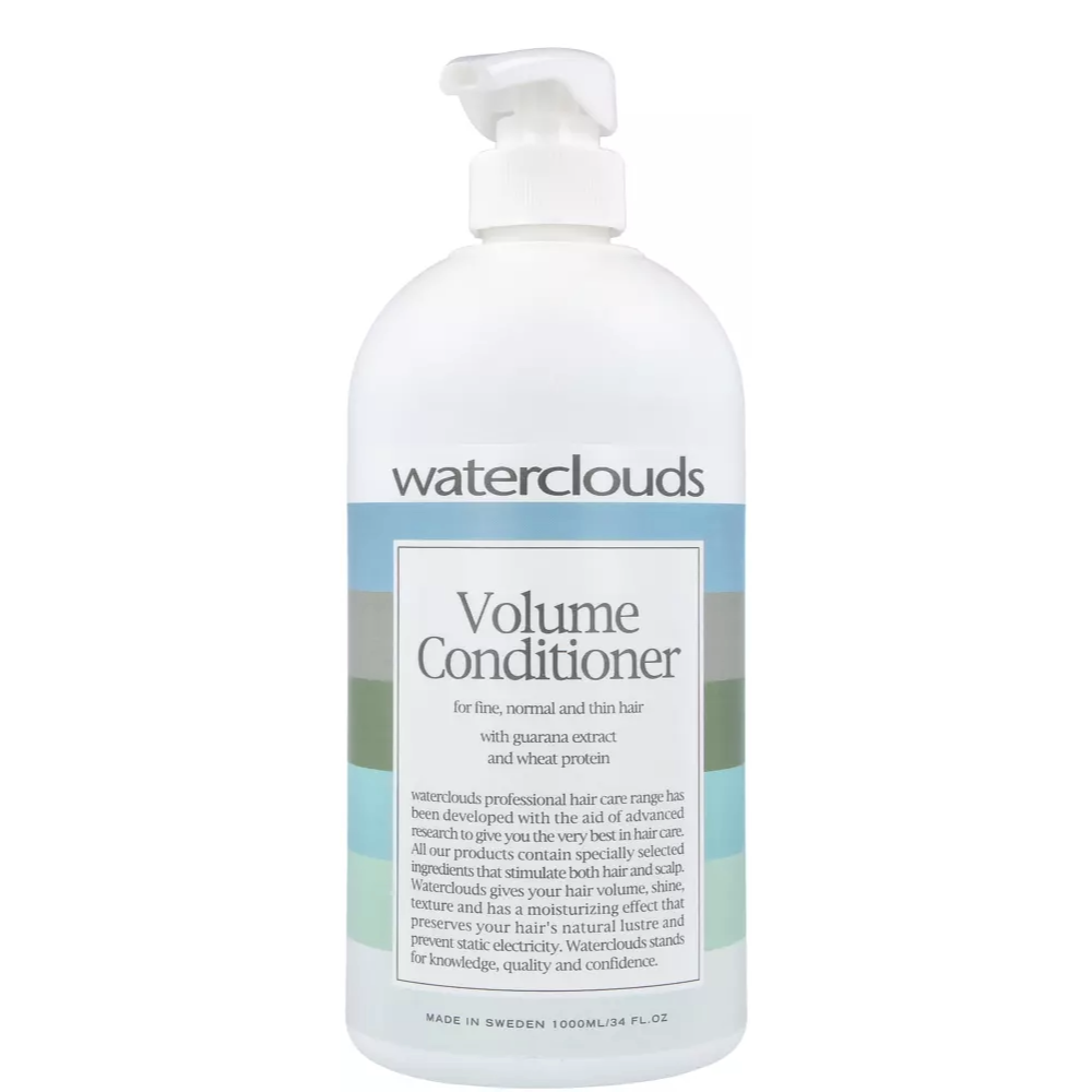 Waterclouds Volume kondicionierius, 1000ml