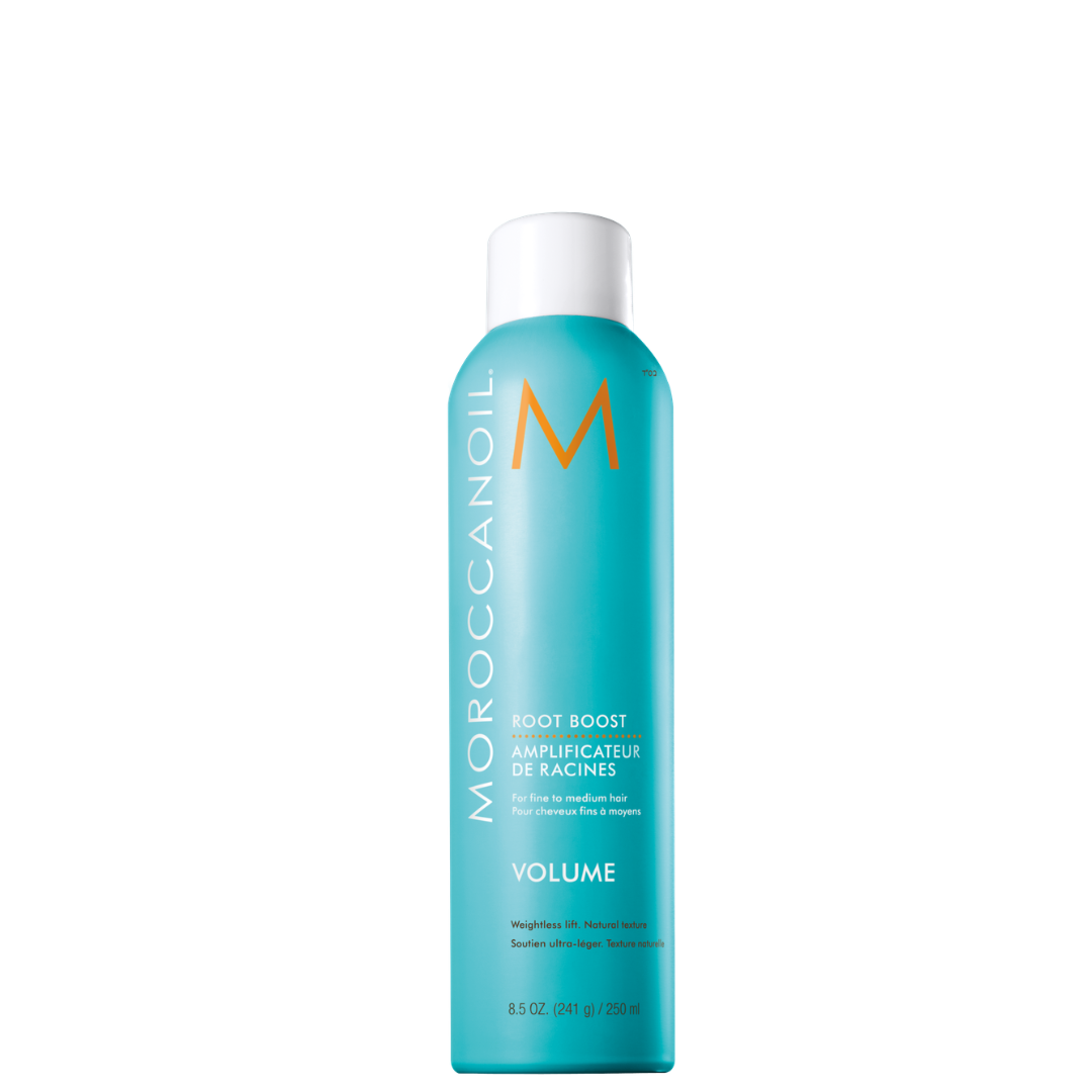 Moroccanoil Root Boost apimties suteikiantis purškiklis, 330ml