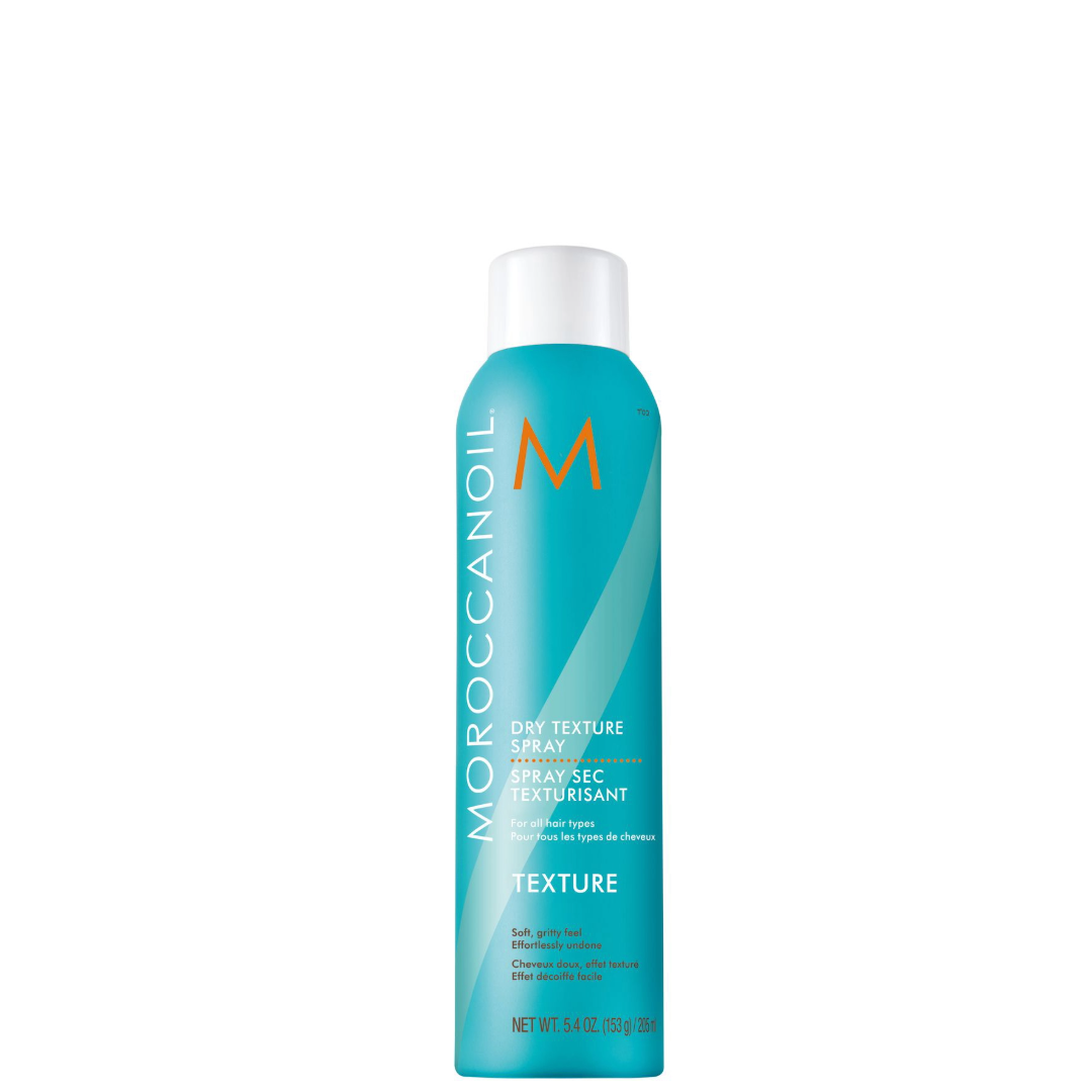 Moroccanoil Dry Texture Spray sausos tekstūros purškiklis, 205ml