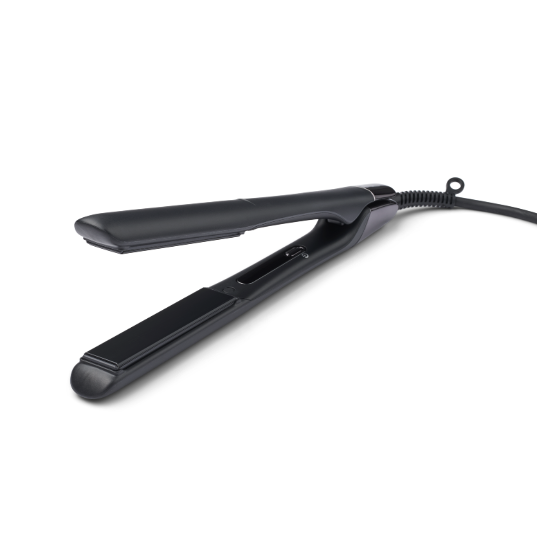 HH Simonsen Serenity Styler plaukų tiesintuvas, Black