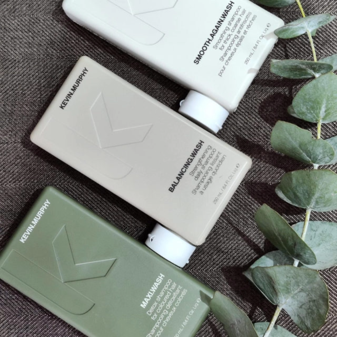 Kevin Murphy Balancing.Wash kasdienis šampūnas, 40ml