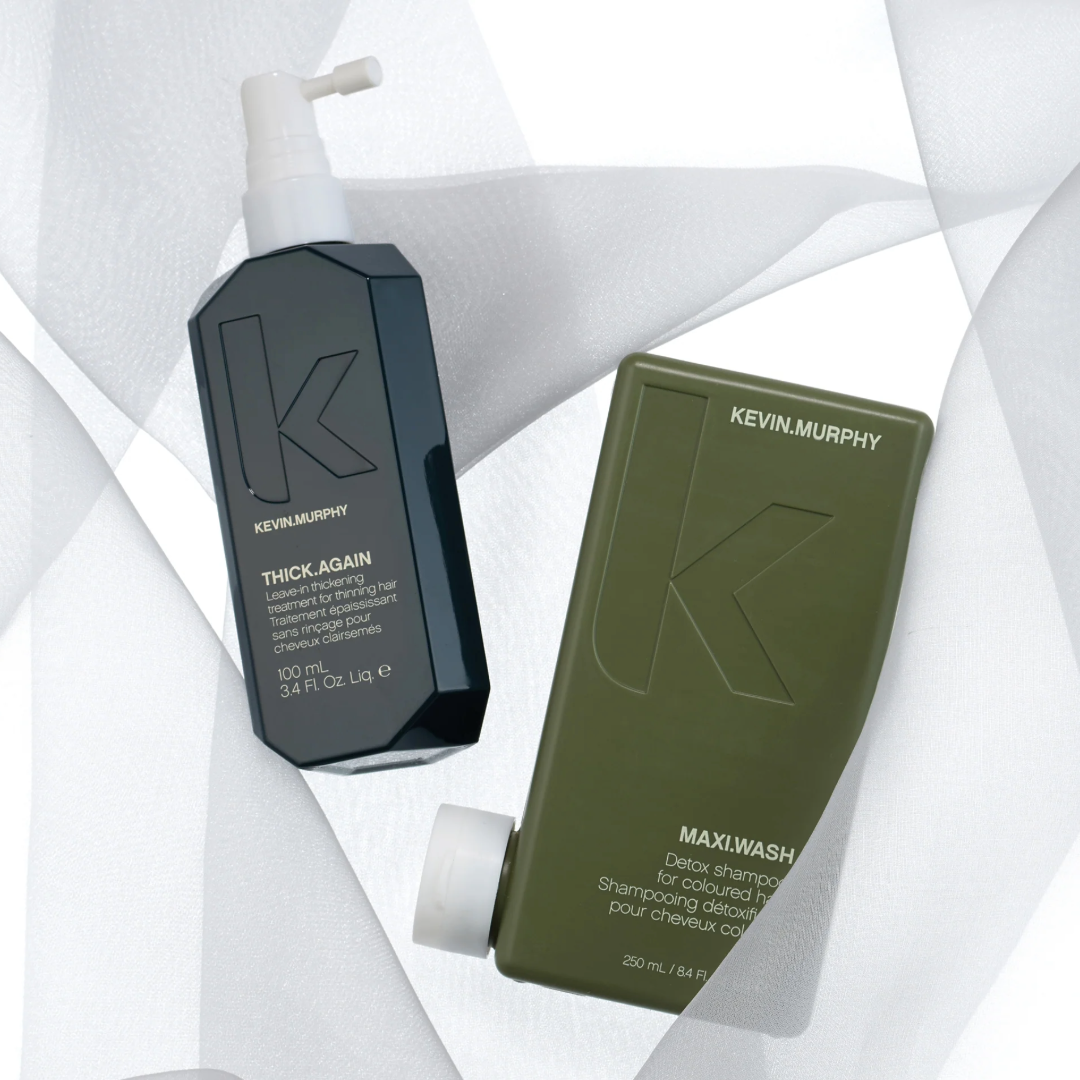 Kevin Murphy Maxi.Wash giliai valantis šampūnas, 250ml