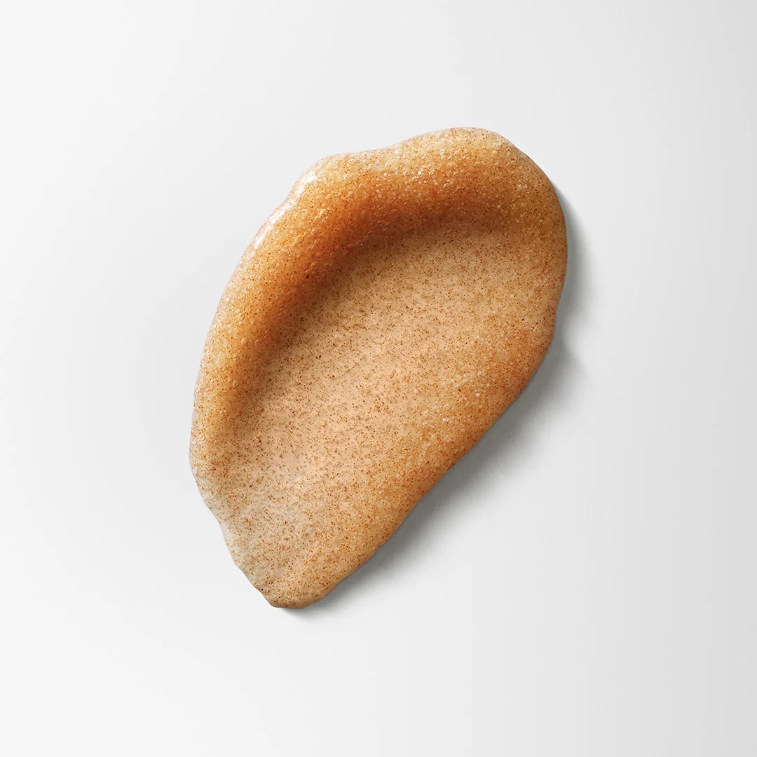 Moroccanoil Purifying Pre-Wash Scalp Scrub valomasis šveitiklis, 125ml