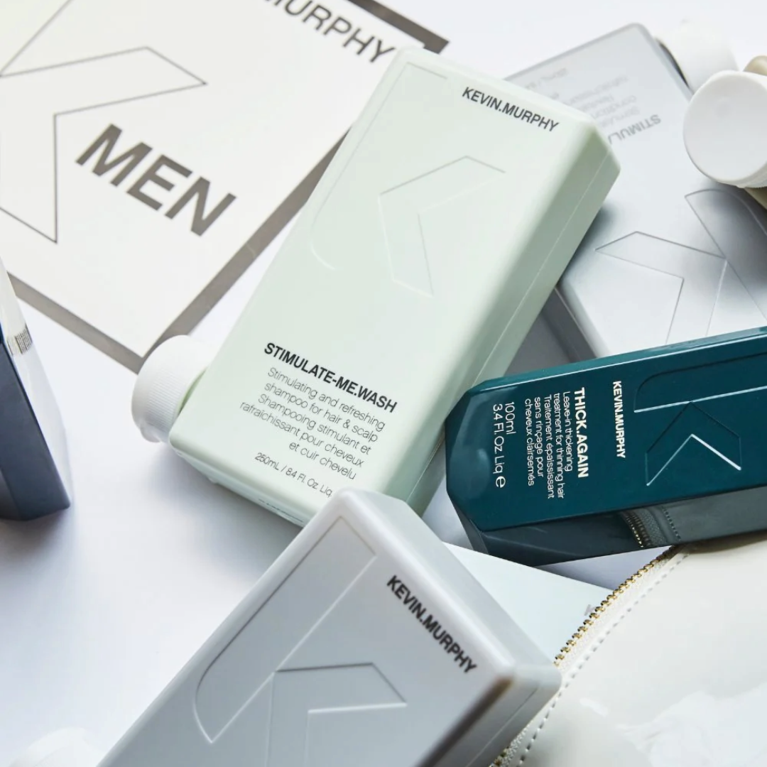 Kevin Murphy Stimulate-Me.Wash stimuliuojantis šampūnas, 250ml