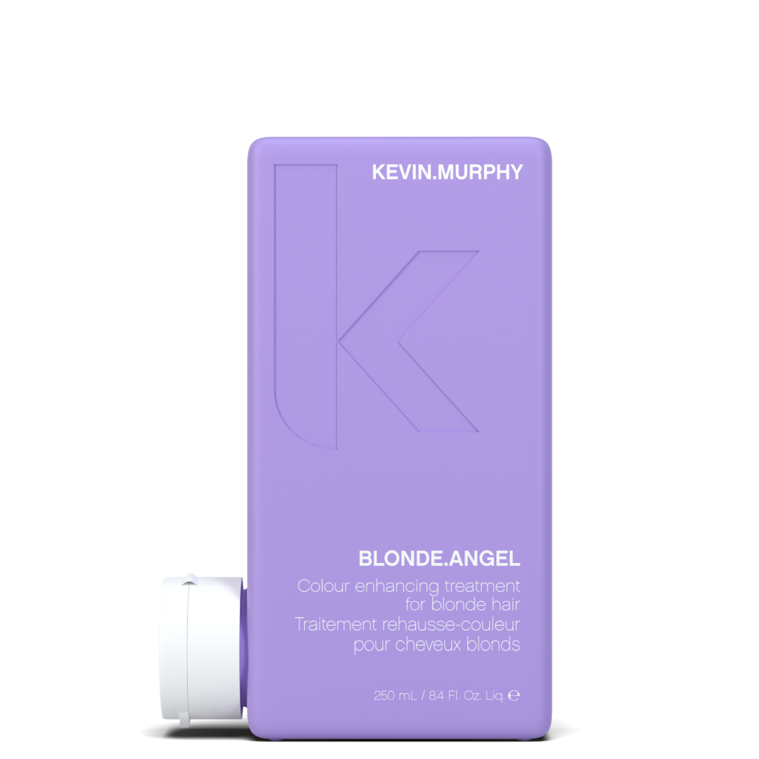 Kevin Murphy Blonde.Angel geltonumą neutralizuojantis kondicionierius, 250ml