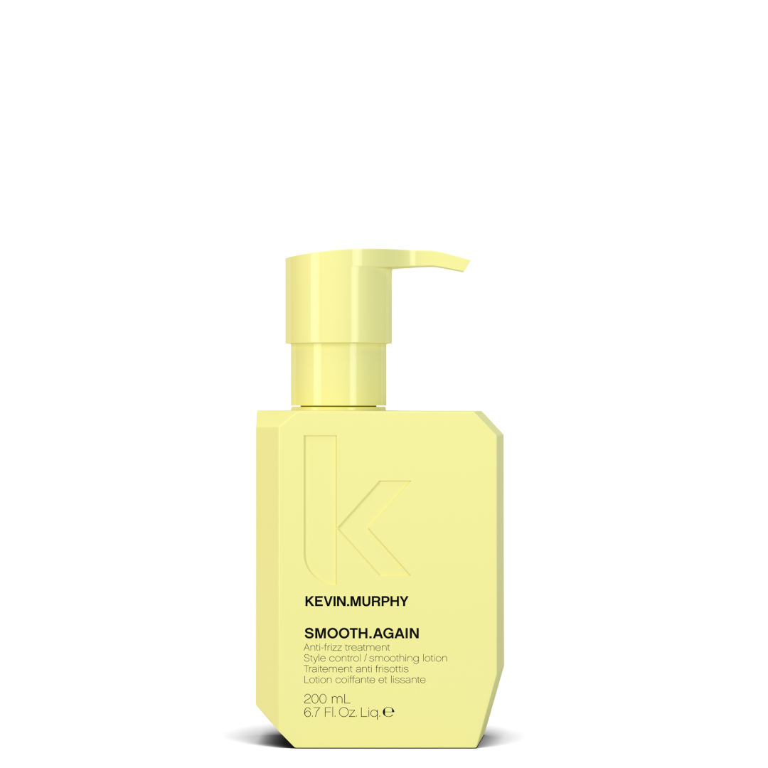 Kevin Murphy Smooth.Again glotninamoji, nuo pasišiaušimo apsauganti nenuplaunama priemonė, 200ml