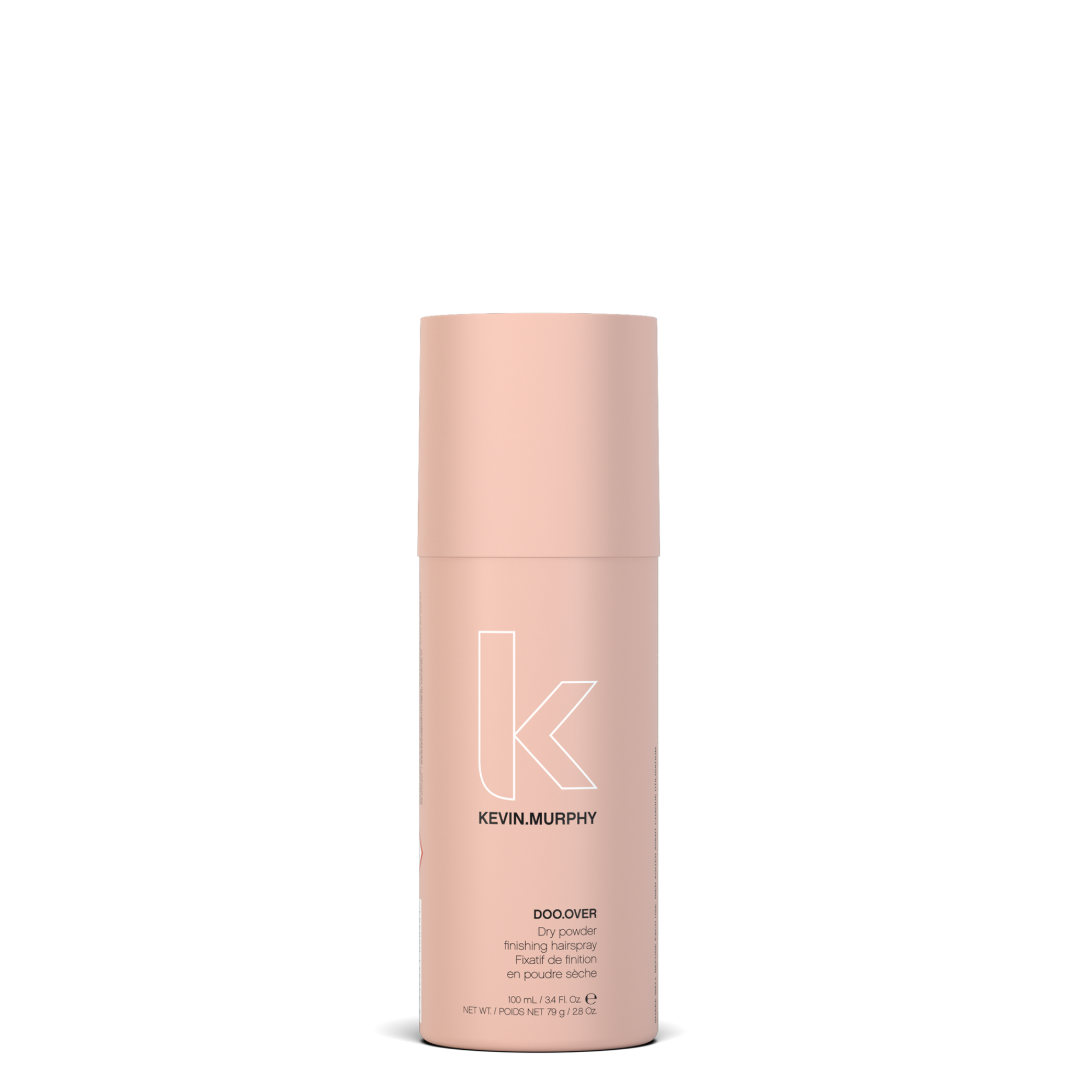 Kevin Murphy Doo.Over sausas šampūnas ir apimties suteikianti pudra viename, 100ml