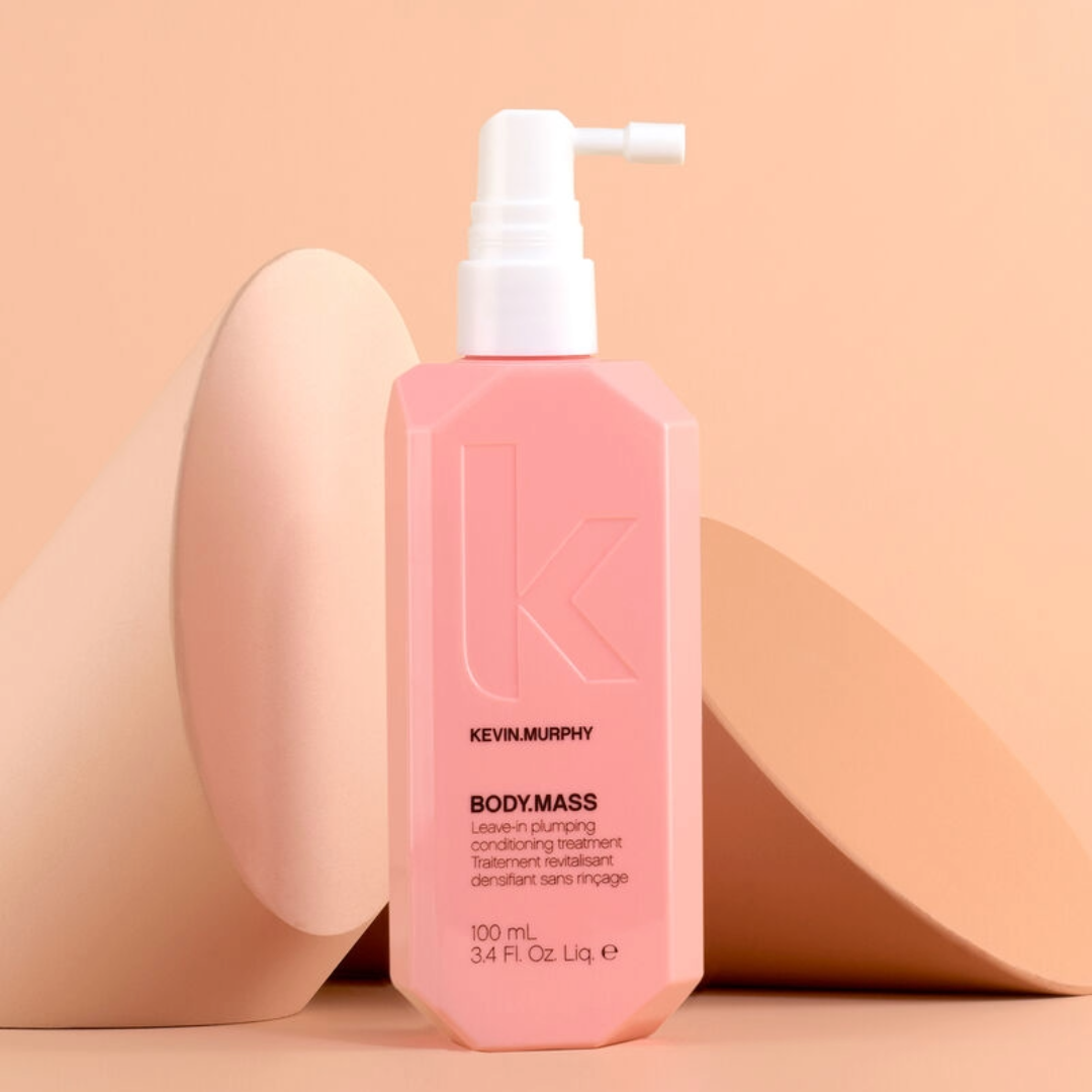Kevin Murphy Body.Mass nenuplaunama tankinanti priemonė, 100ml