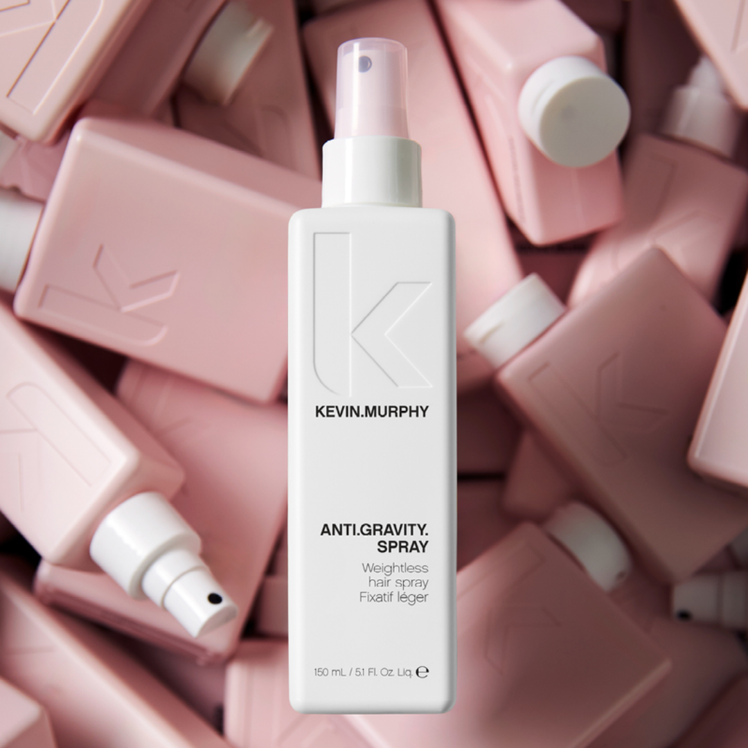 Kevin Murphy Anti.Gravity.Spray apimties suteikiantis purškiklis, 150ml