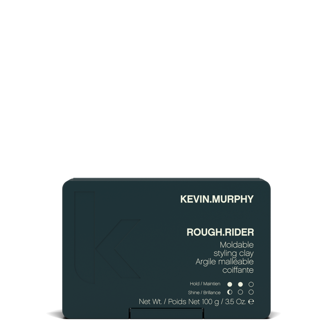 Kevin Murphy Rough.Rider stiprios fiksacijos, formuojantis modeliavimo molis, 100g