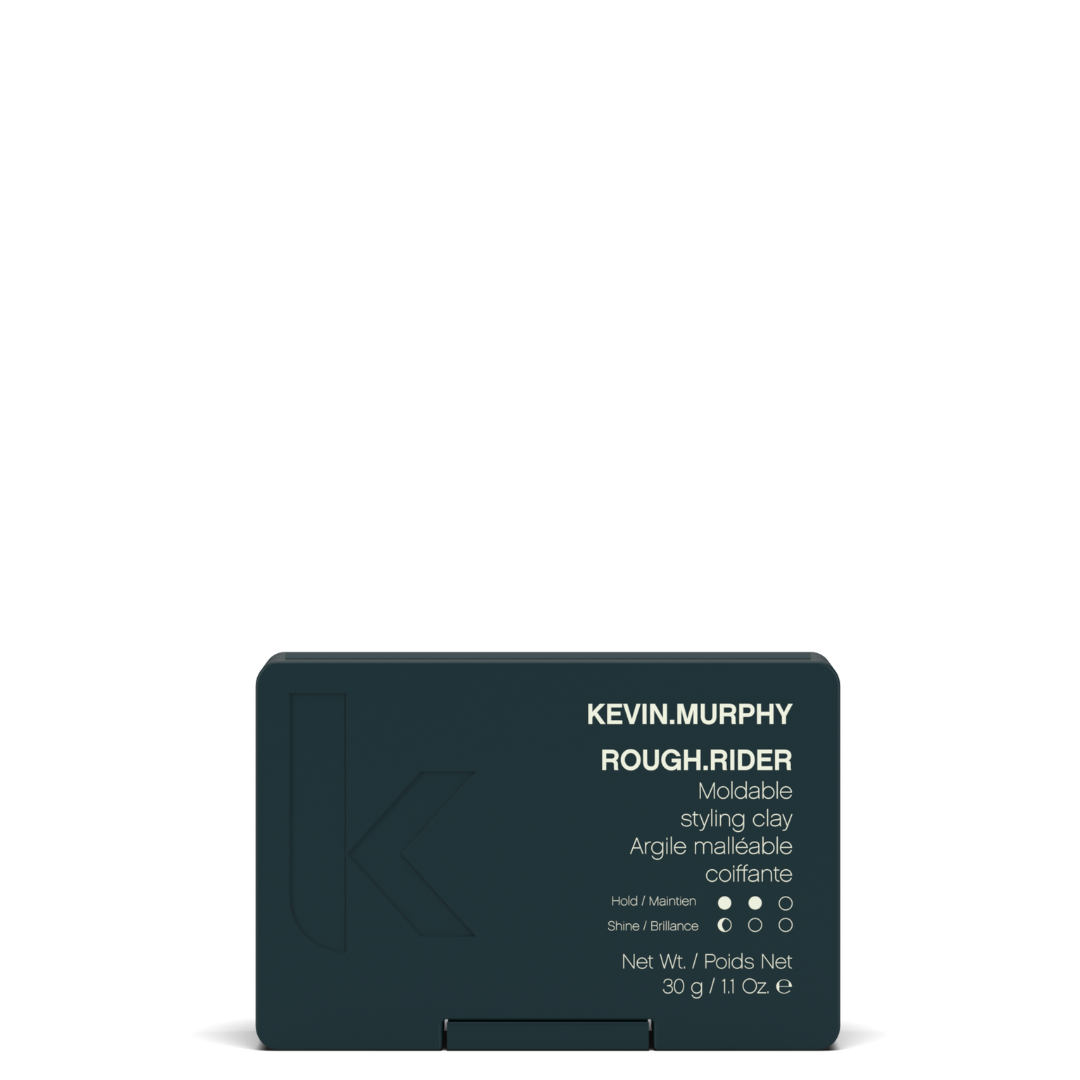 Kevin Murphy Rough.Rider stiprios fiksacijos, formuojantis modeliavimo molis, 30g