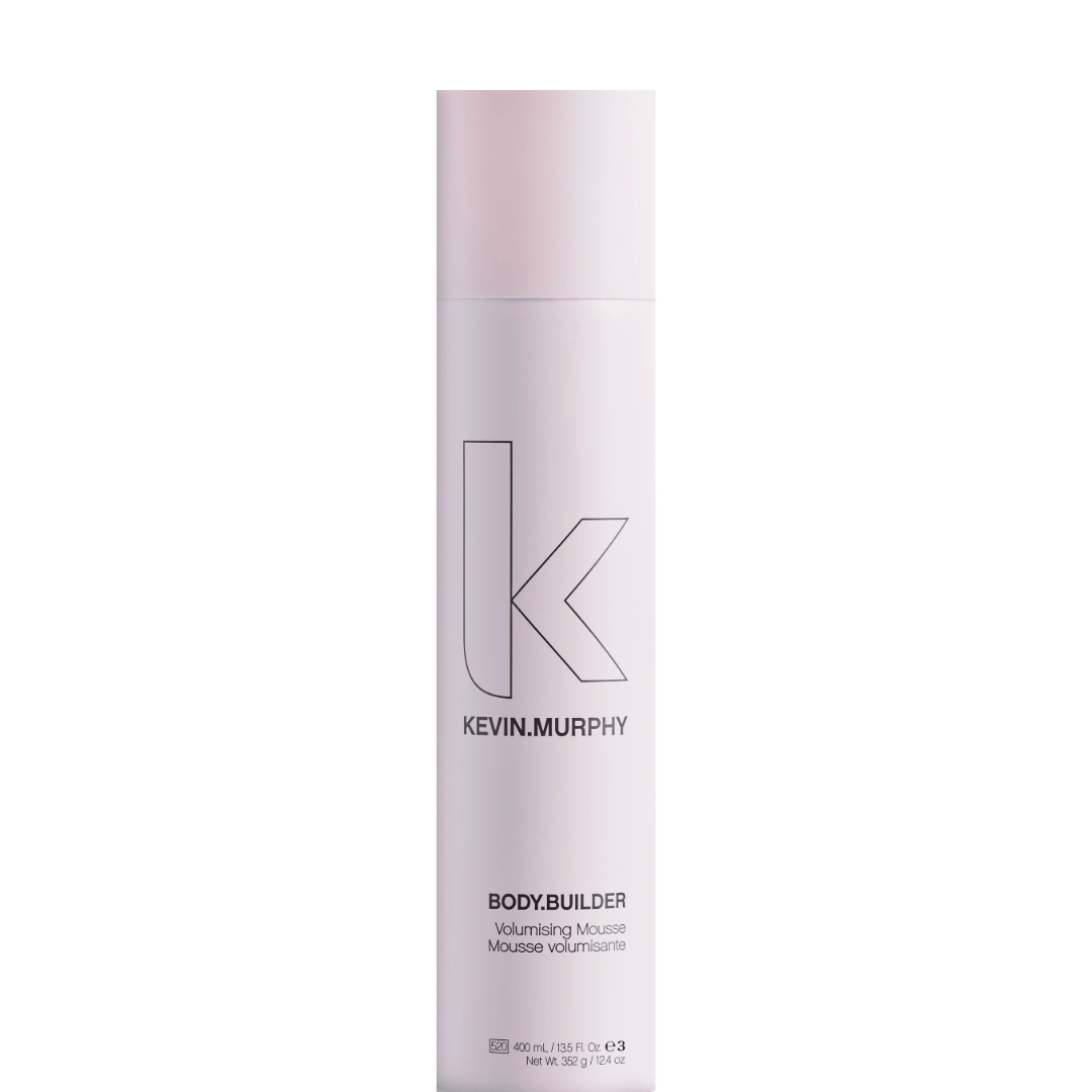 Kevin Murphy Body.Builder apimties suteikiančios putos, 400ml