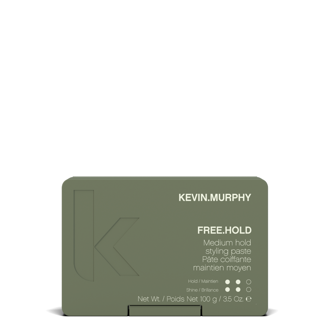 Kevin Murphy Free.Hold vidutinės fiksacijos formavimo pasta, 100g
