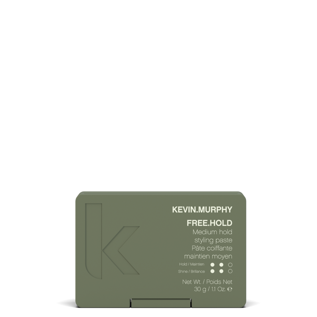 Kevin Murphy Free.Hold vidutinės fiksacijos formavimo pasta, 30g