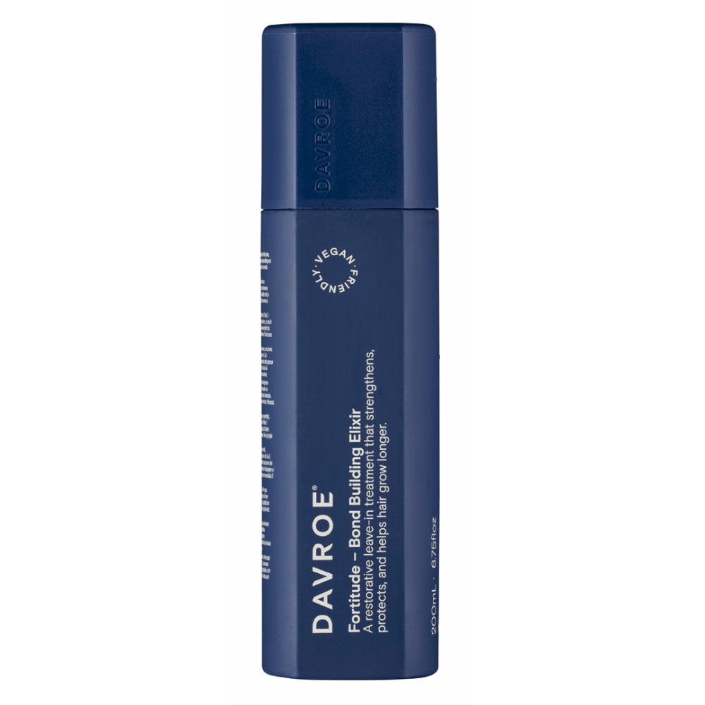 Davroe Fortitude atkuriantis eliksyras, 200 ml