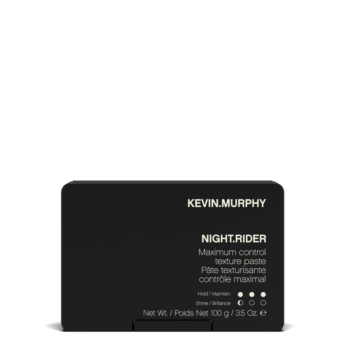 Kevin Murphy Night.Rider matinės tekstūros formavimo pasta, 100g