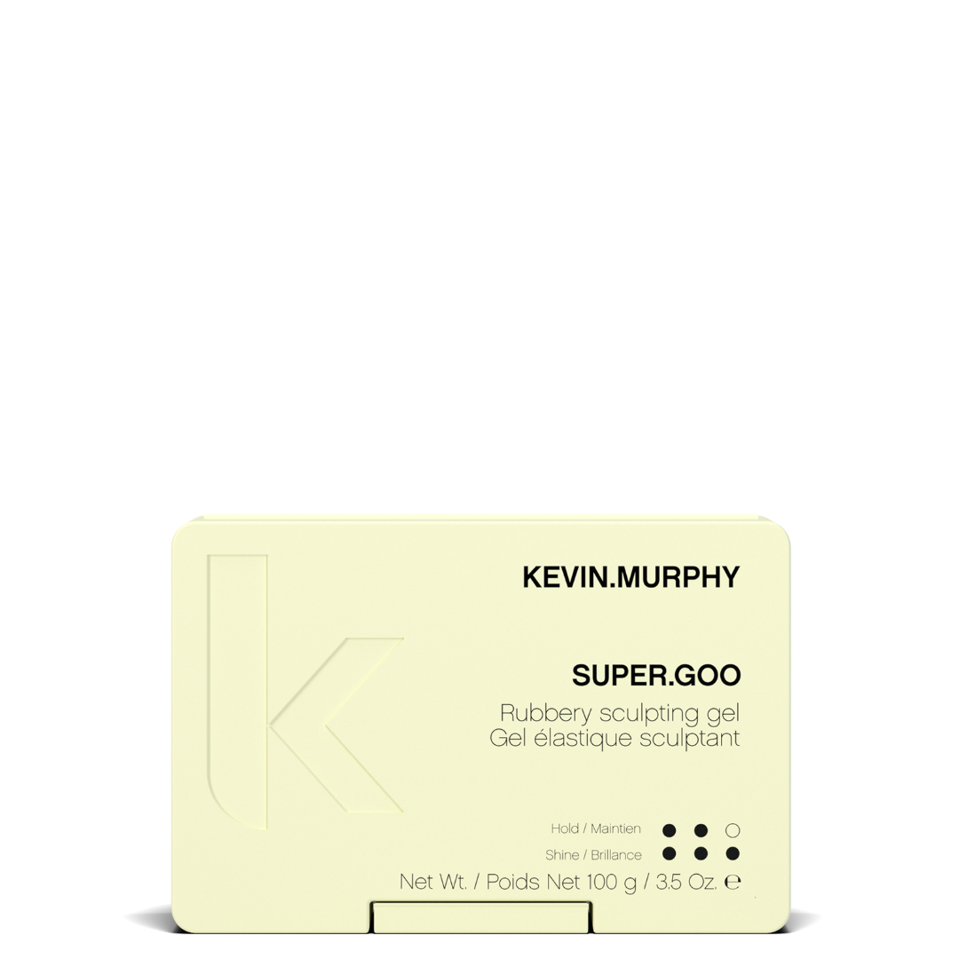 Kevin Murphy Super.Goo guminės tekstūros modeliavimo gelis, 100g