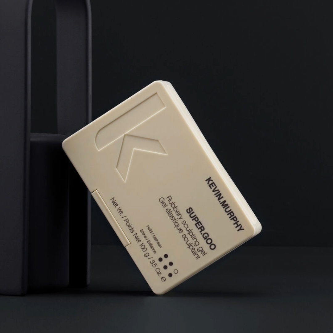 Kevin Murphy Super.Goo guminės tekstūros modeliavimo gelis, 100g