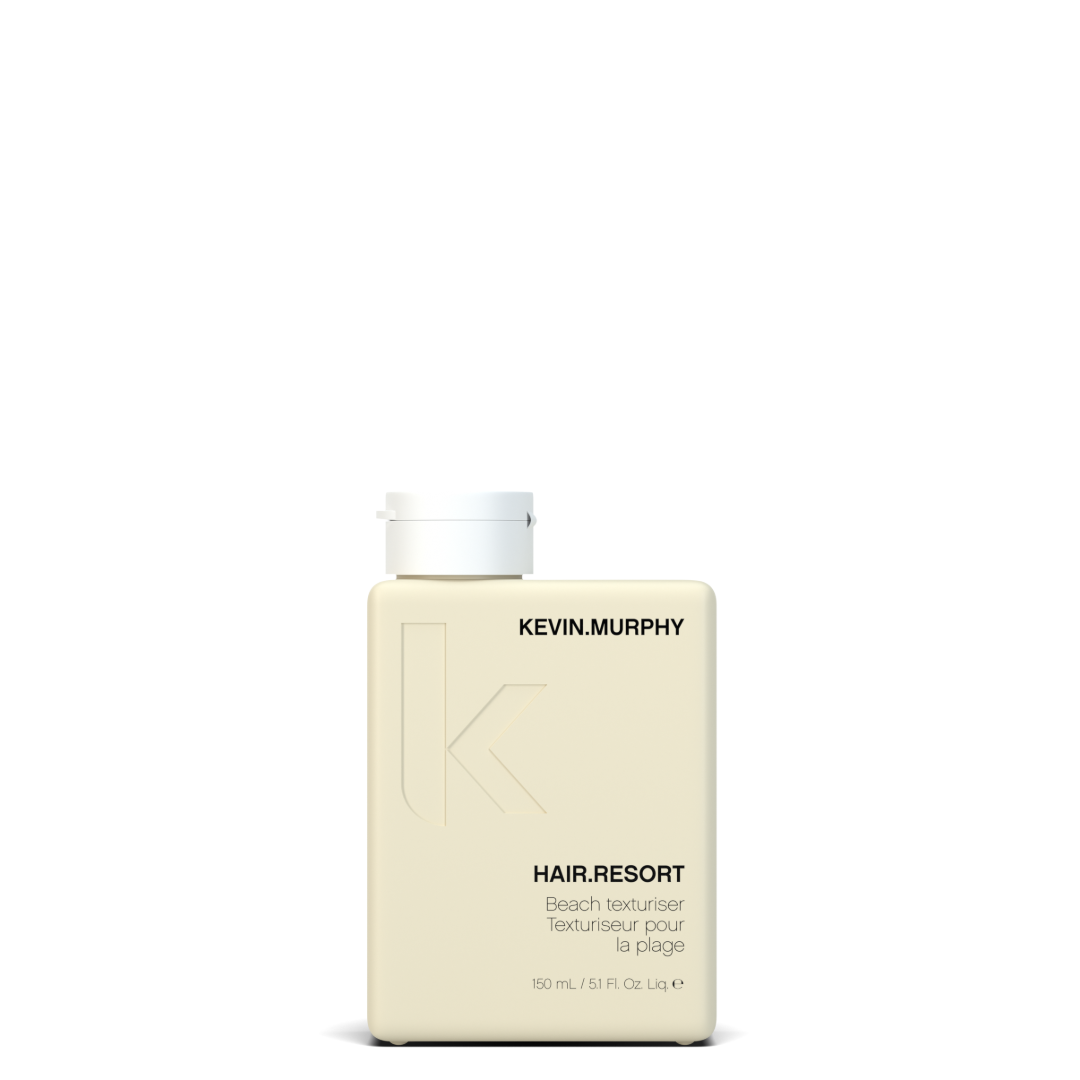 Kevin Murphy Hair.Resort tekstūros suteikiantis ir garbanas išryškinantis losjonas, 150ml