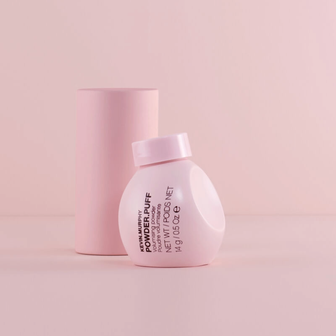 Kevin Murphy Powder.Puff apimties suteikianti pudra, 14g