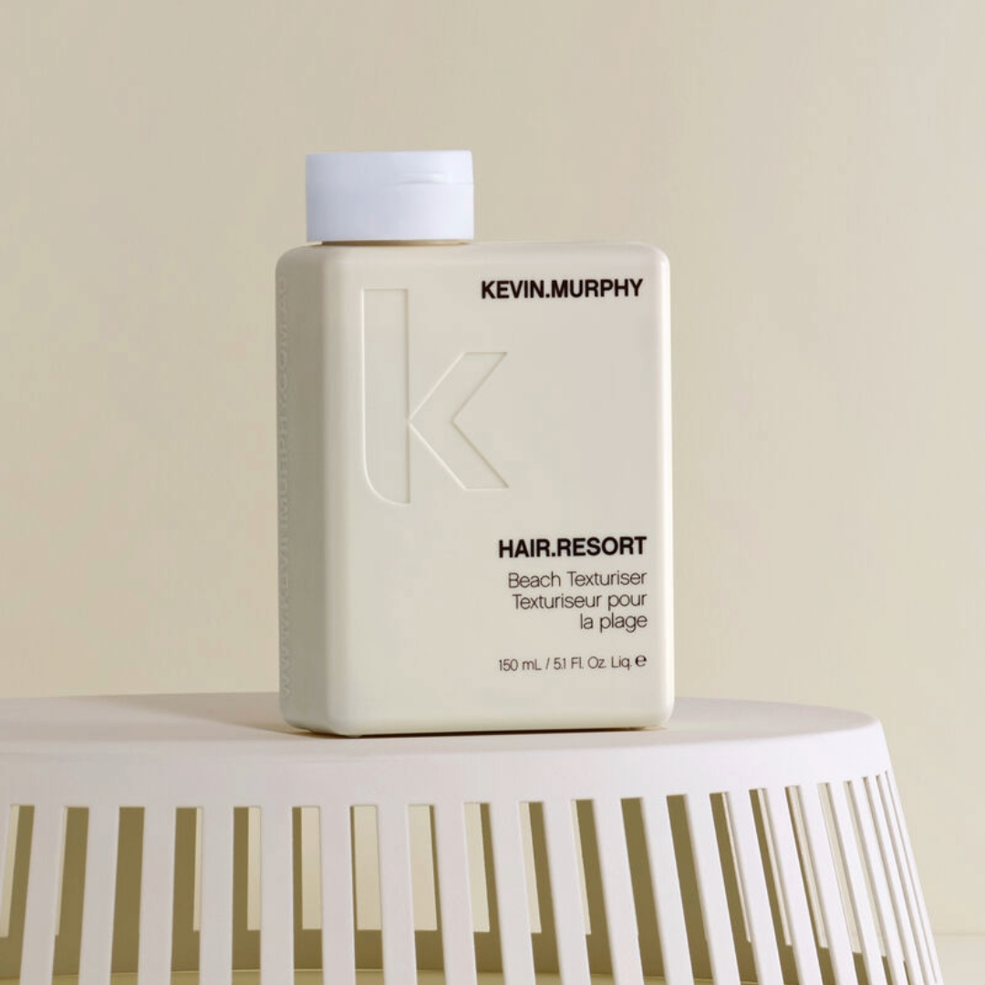 Kevin Murphy Hair.Resort tekstūros suteikiantis ir garbanas išryškinantis losjonas, 150ml