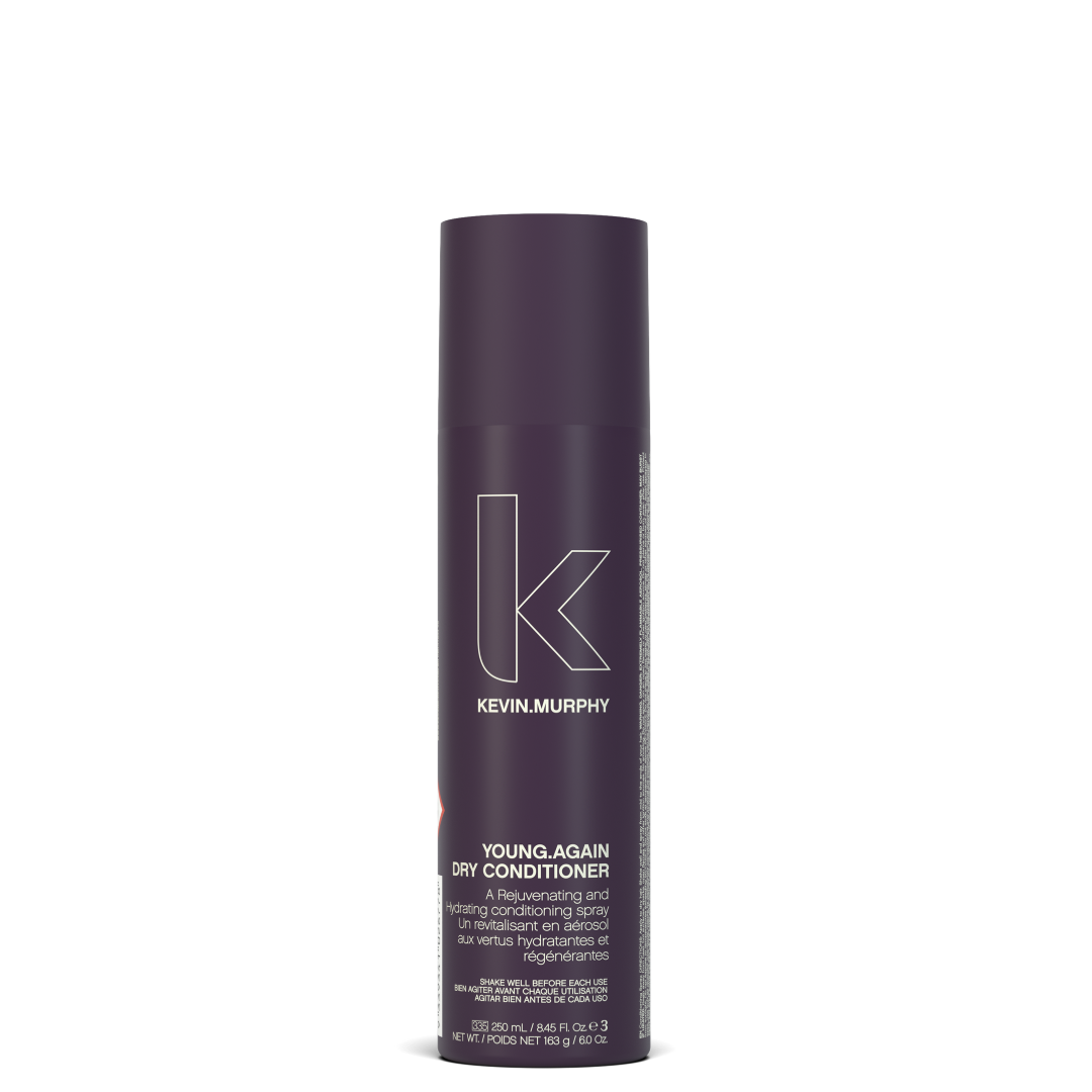 Kevin Murphy Young.Again atgaivinantis ir drėkinantis sausas kondicionierius, 250ml