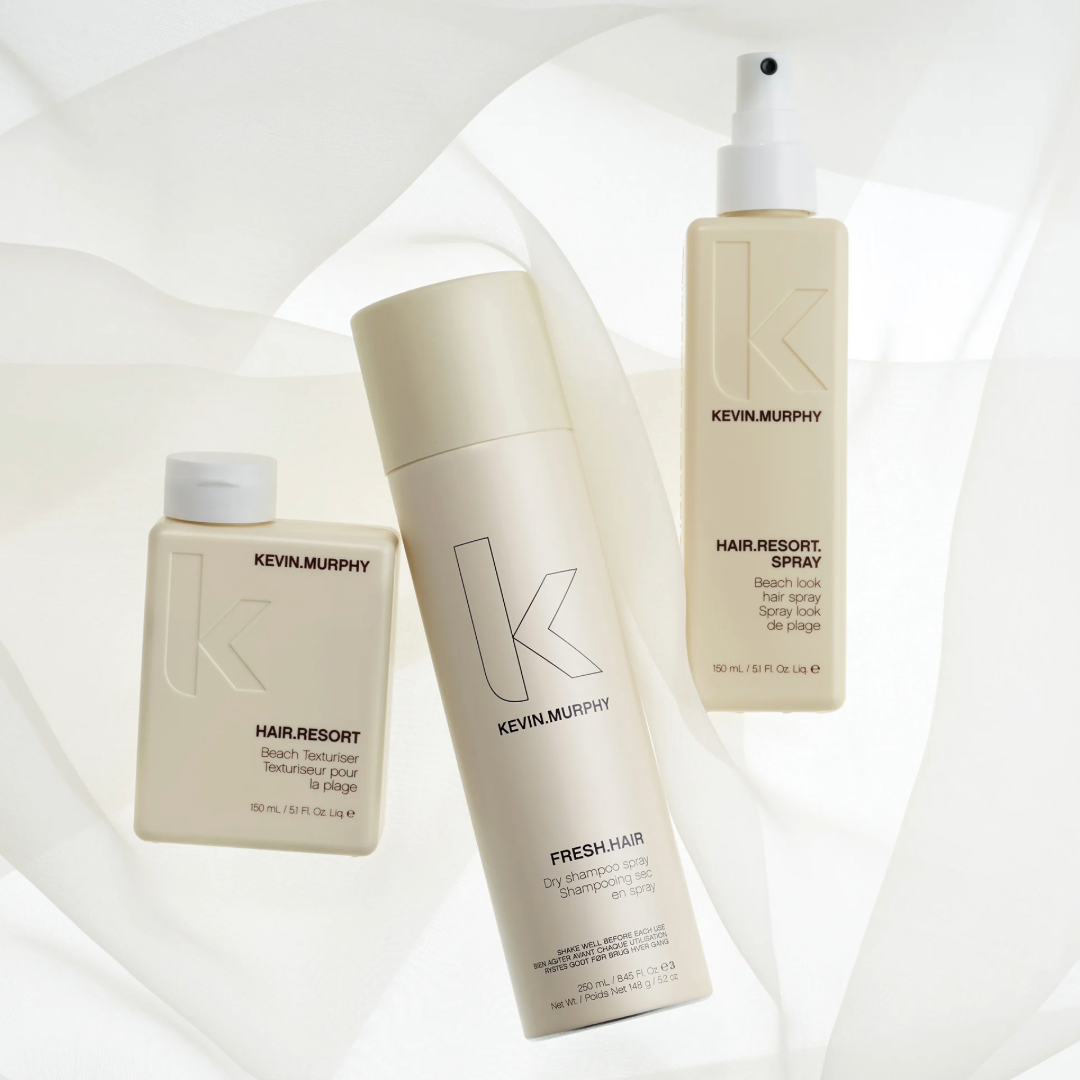 Kevin Murphy Hair.Resort purškiklis paplūdimio bangoms formuoti, 150ml
