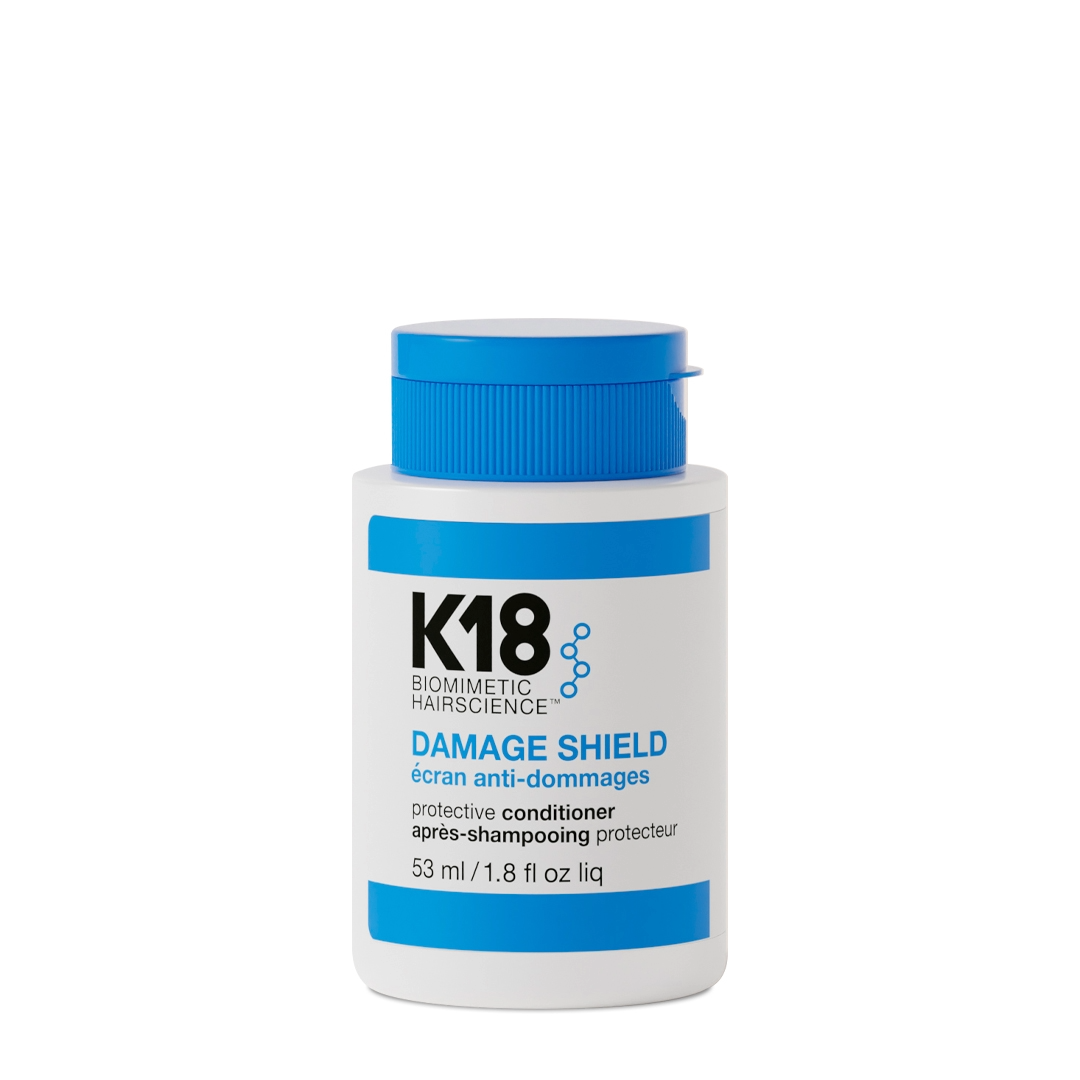 K18 DAMAGE SHIELD apsauginis kondicionierius, 53 ml