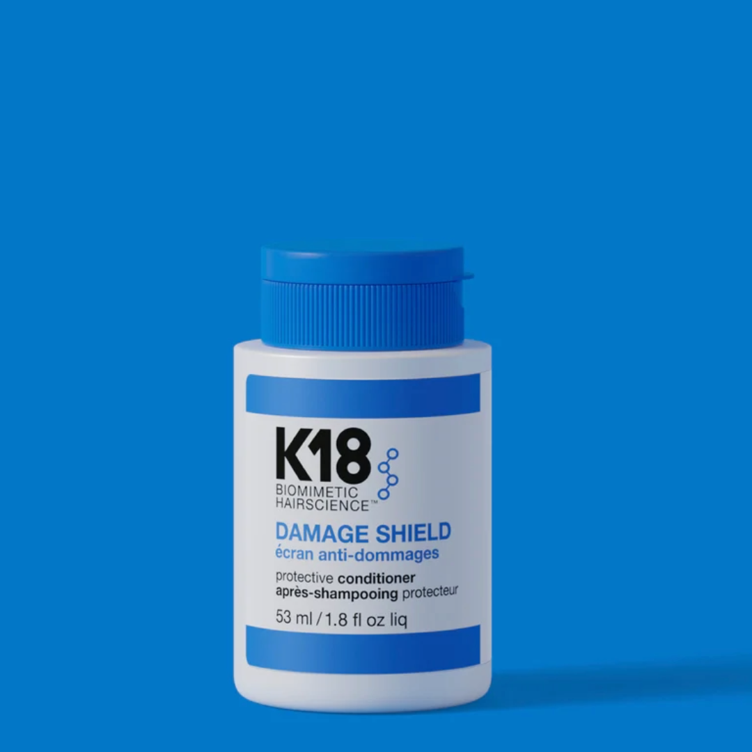 K18 DAMAGE SHIELD apsauginis kondicionierius, 53 ml