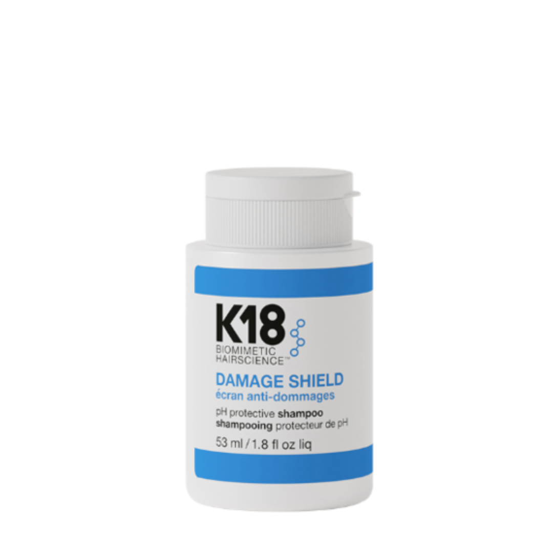 K18 PEPTIDE pH-Maintenance balansuojantis šampūnas, 53ml